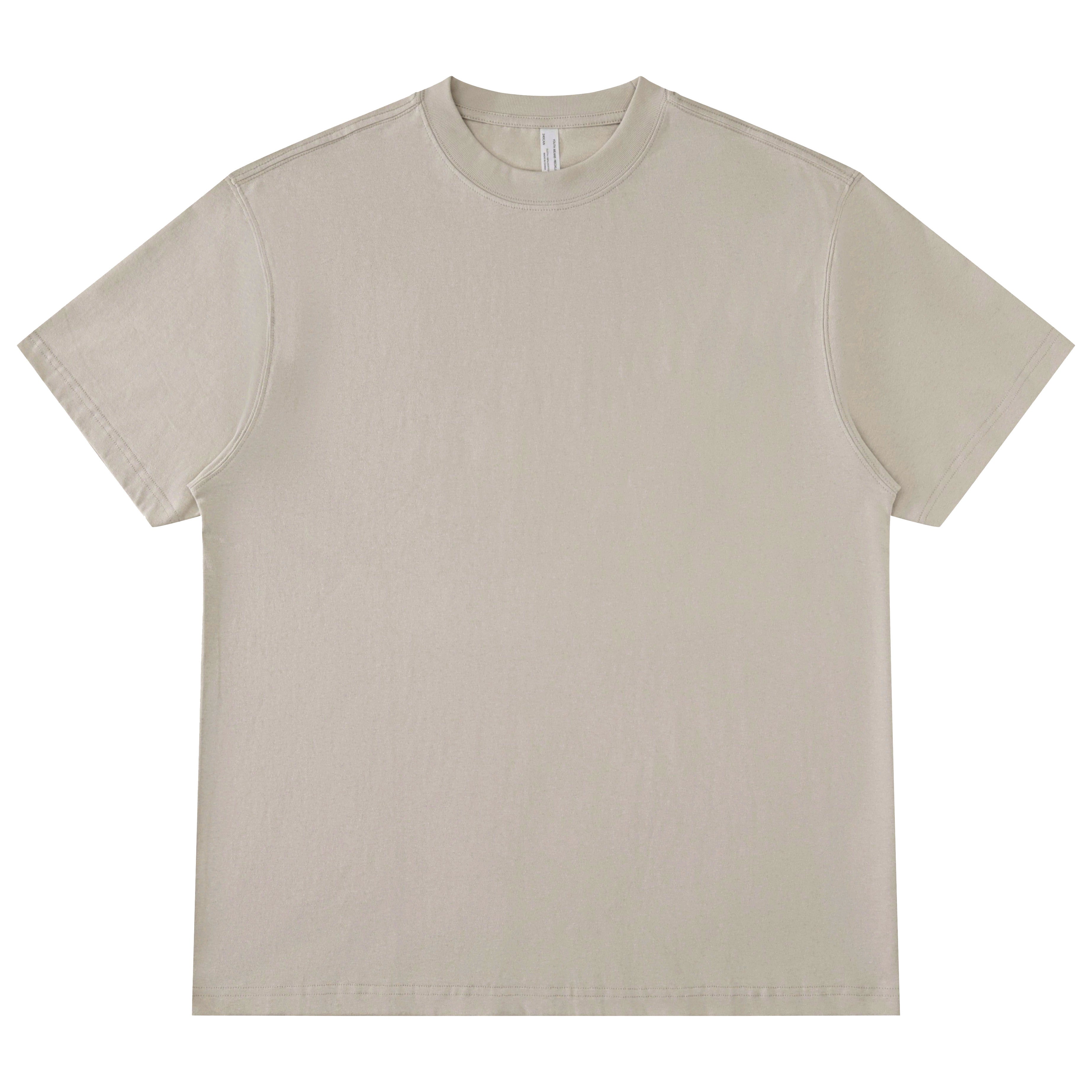 Cotton Loose Fit T-Shirt 235 gsm