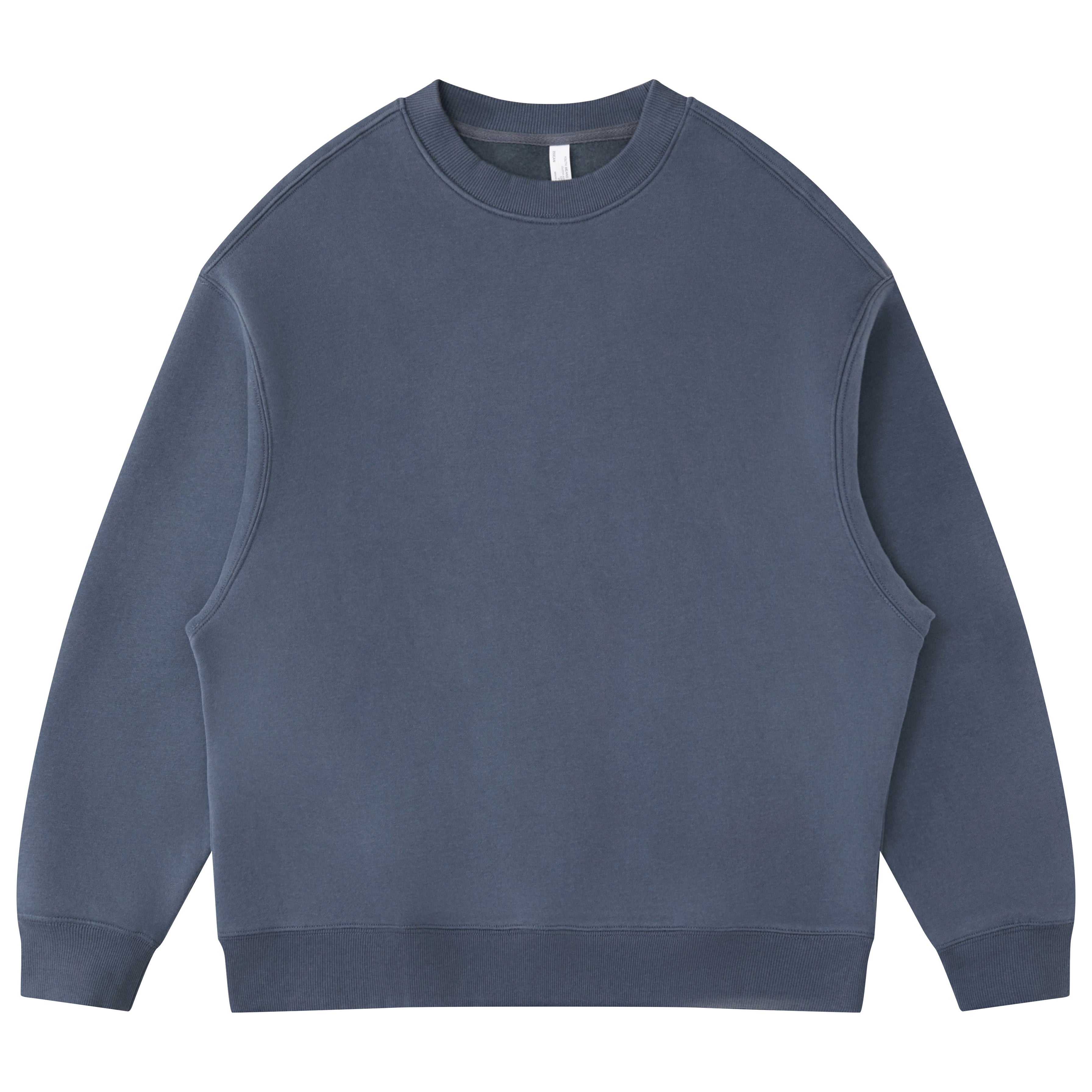 Plush Crewneck sweatshirt 350g