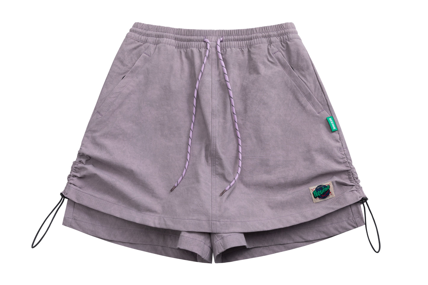 Outdoor Series - Packable Utility Skort