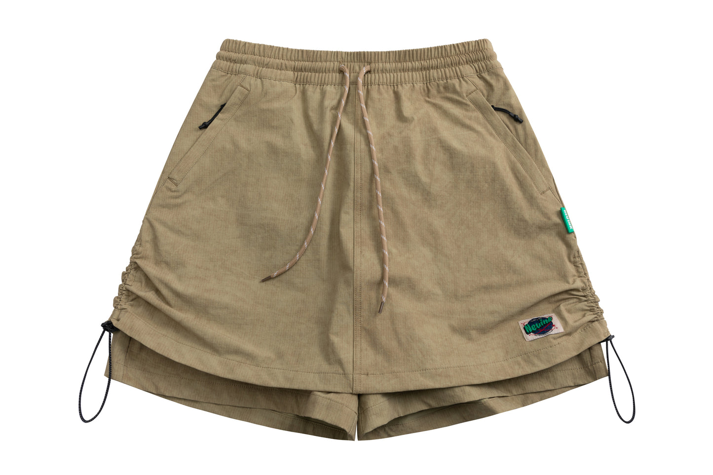 Outdoor Series - Packable Utility Skort