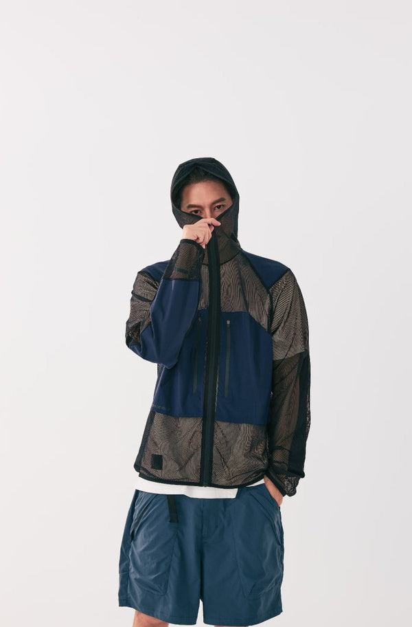 Outdoor Series - Insect Shield Jacket