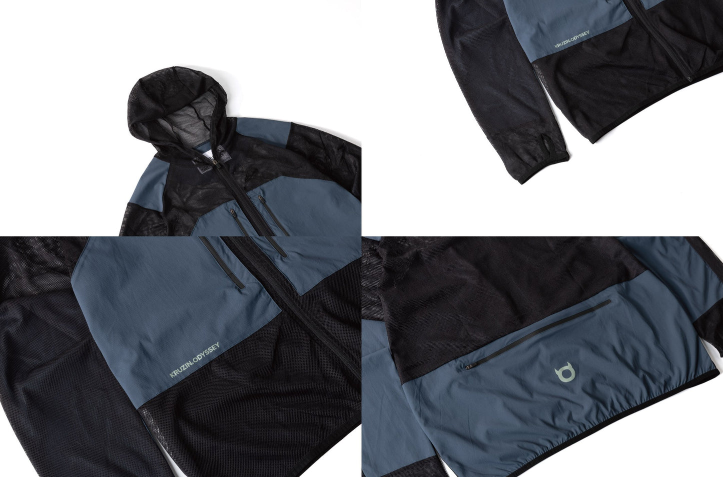 Outdoor Series - Insect Shield Jacket