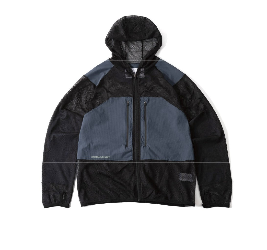 Outdoor Series - Insect Shield Jacket