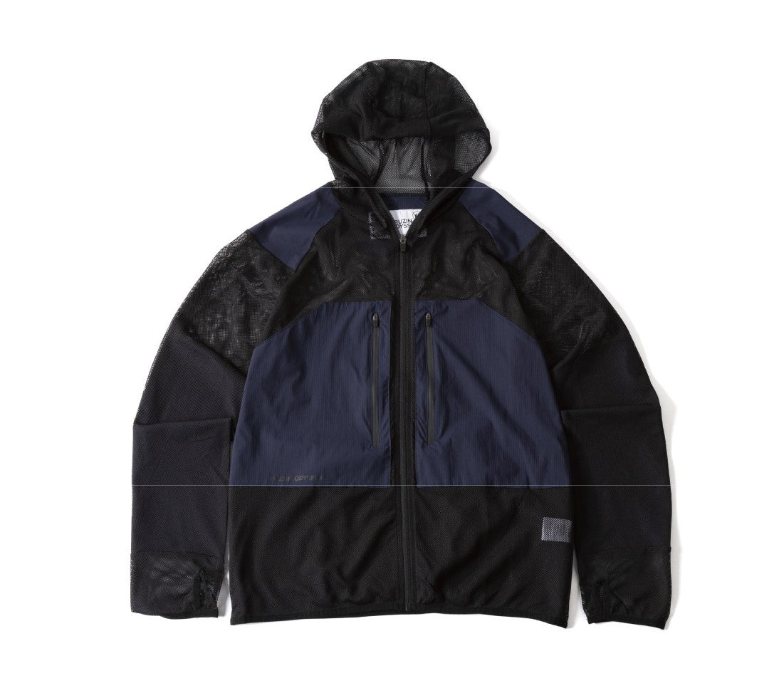 Outdoor Series - Insect Shield Jacket
