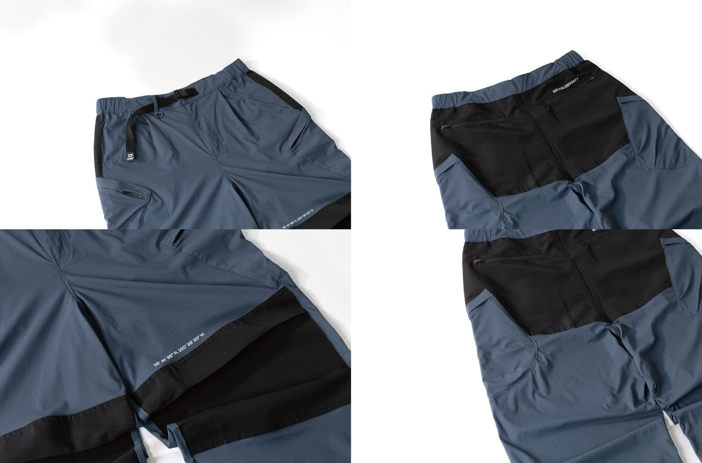 Outdoor Series - Utility Pants