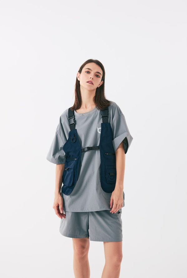 Outdoor Series - Utility Workwear Vest