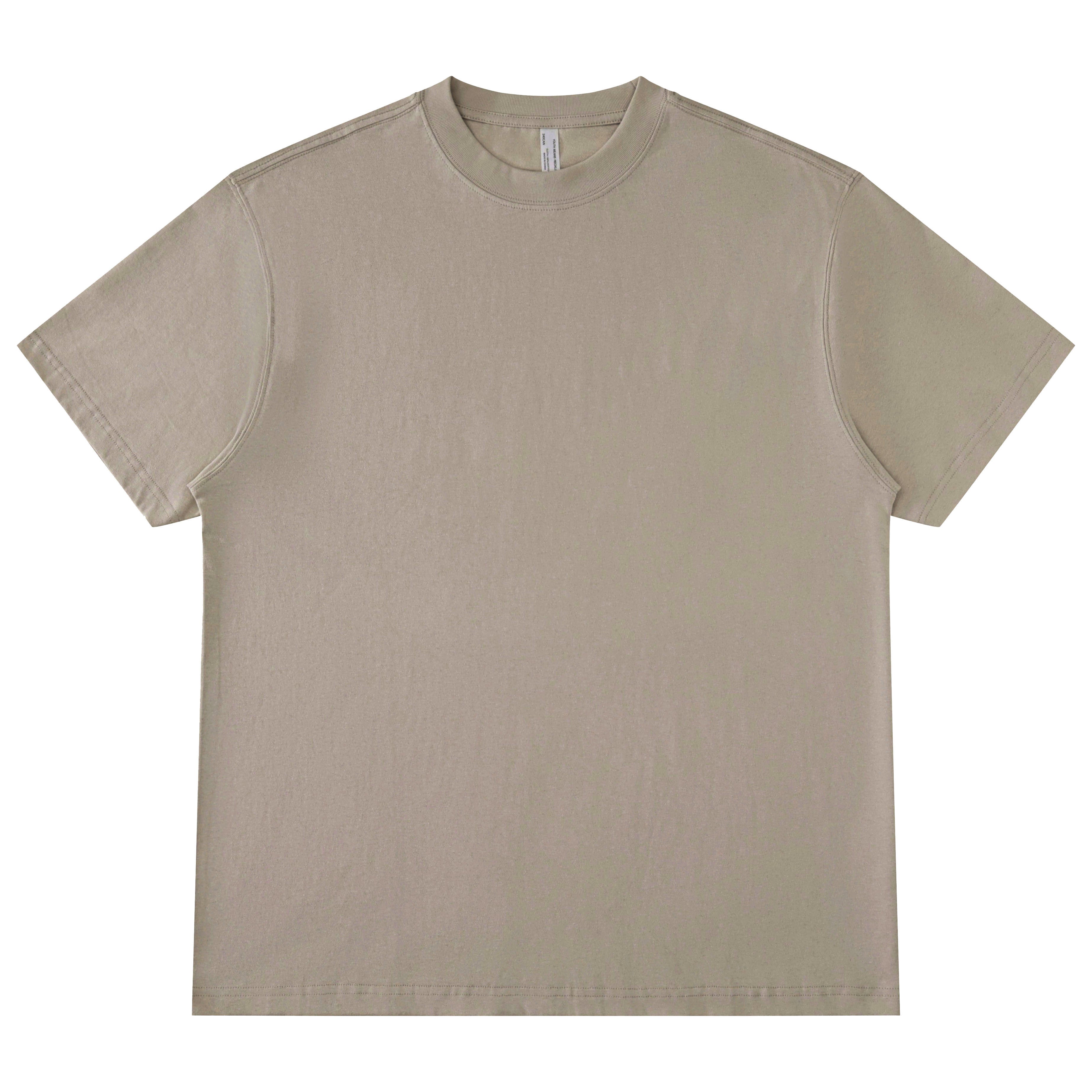 Cotton Loose Fit T-Shirt 235 gsm