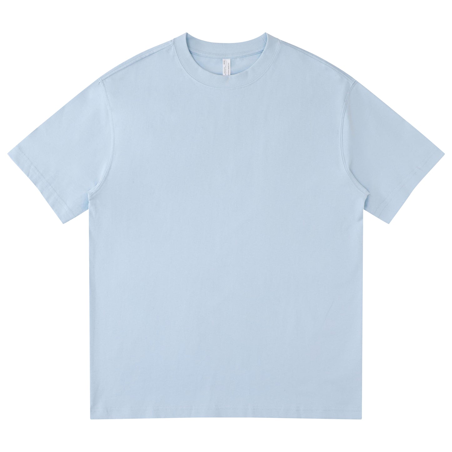 Cotton Loose Fit T-Shirt 235 gsm