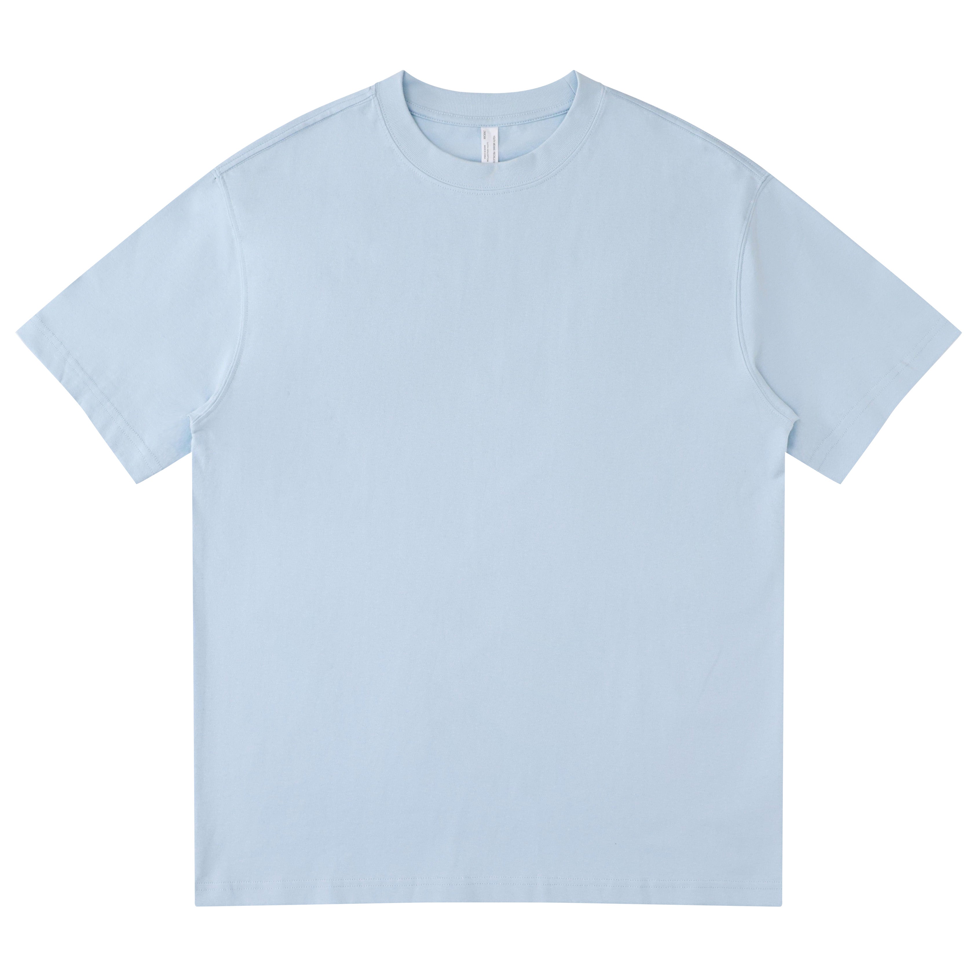 Cotton Loose Fit T-Shirt 235 gsm