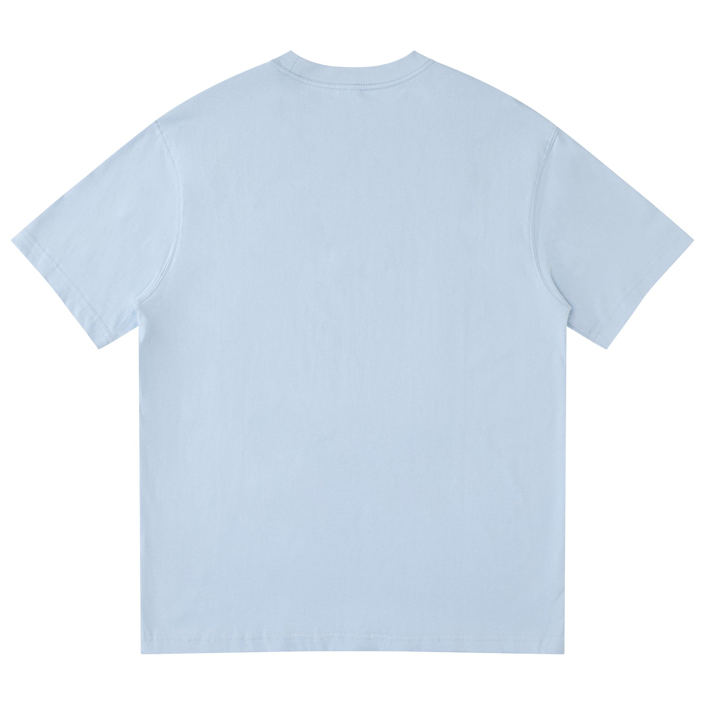 Cotton Loose Fit T-Shirt 235 gsm