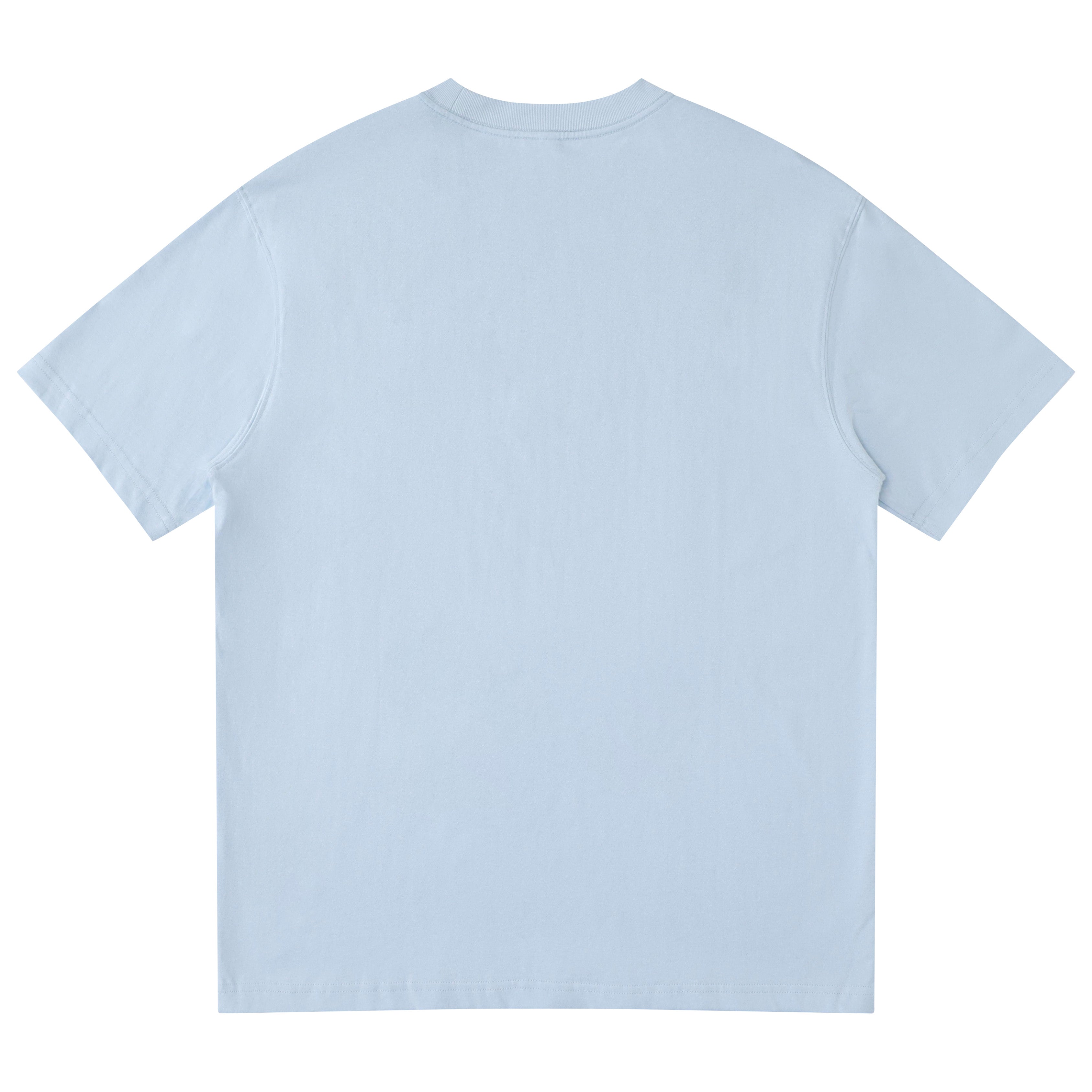 Cotton Loose Fit T-Shirt 235gsm