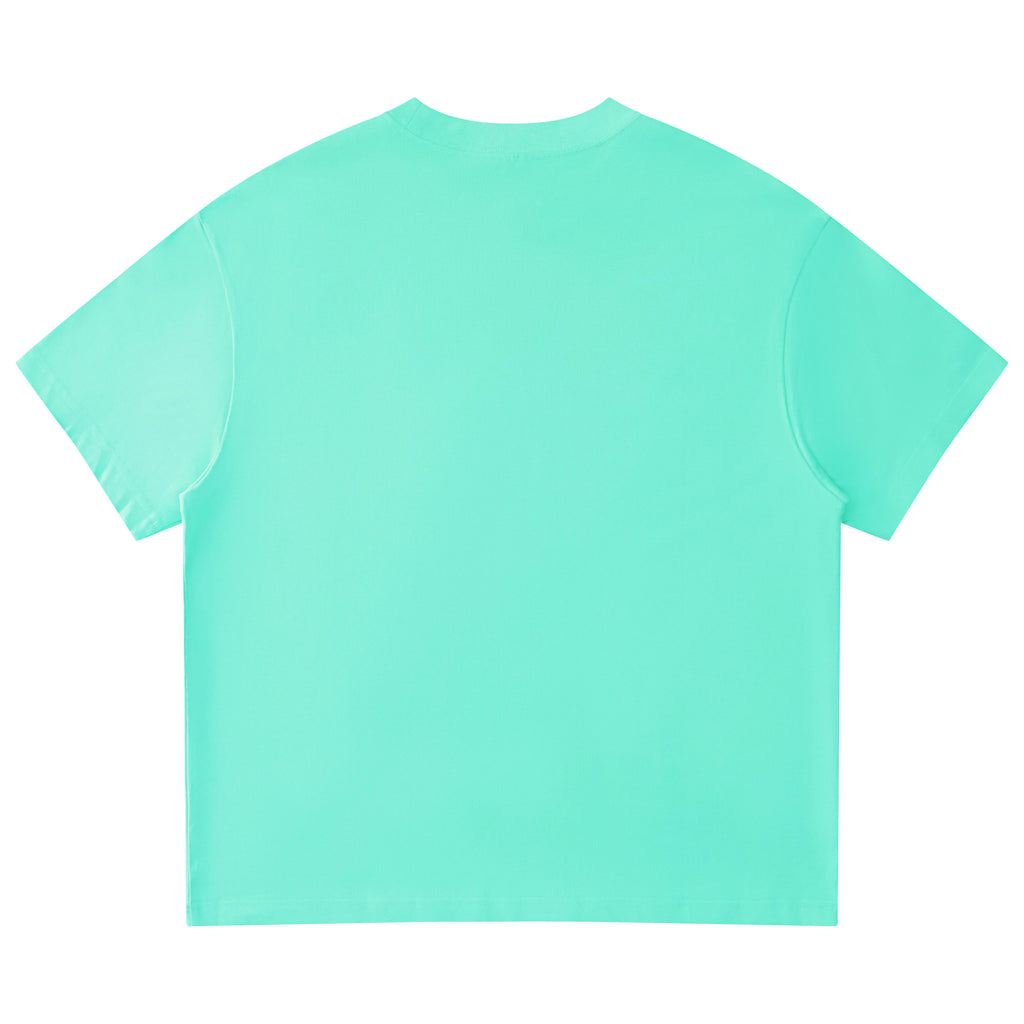 Cotton Loose Fit T-Shirt 235 gsm