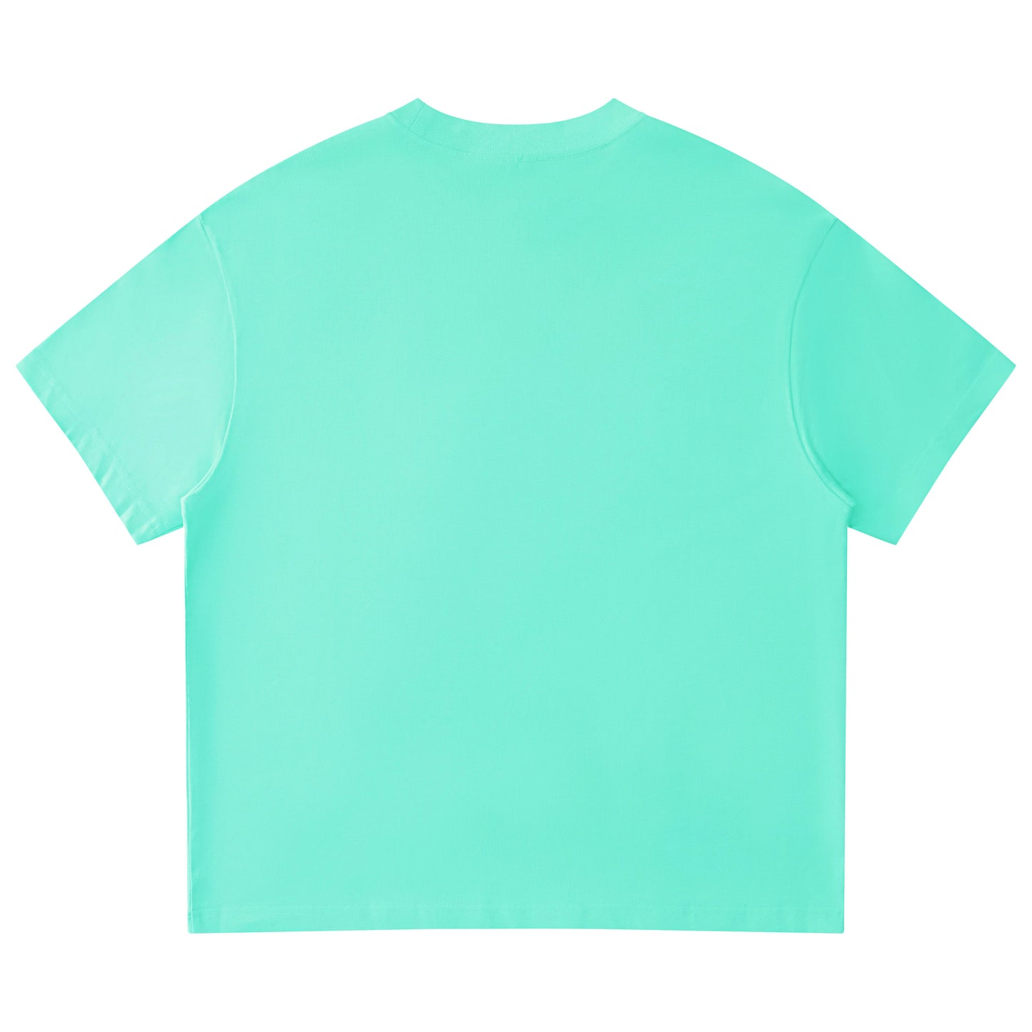 Cotton Loose Fit T-Shirt 235 gsm