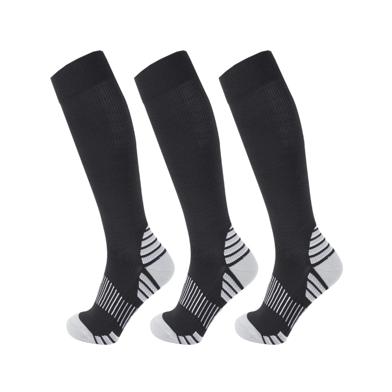 Knee High Compression Socks 8 -15 mmHg