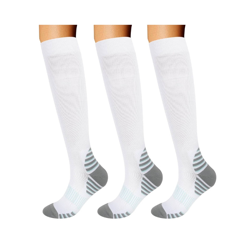 Knee High Compression Socks 8 -15 mmHg
