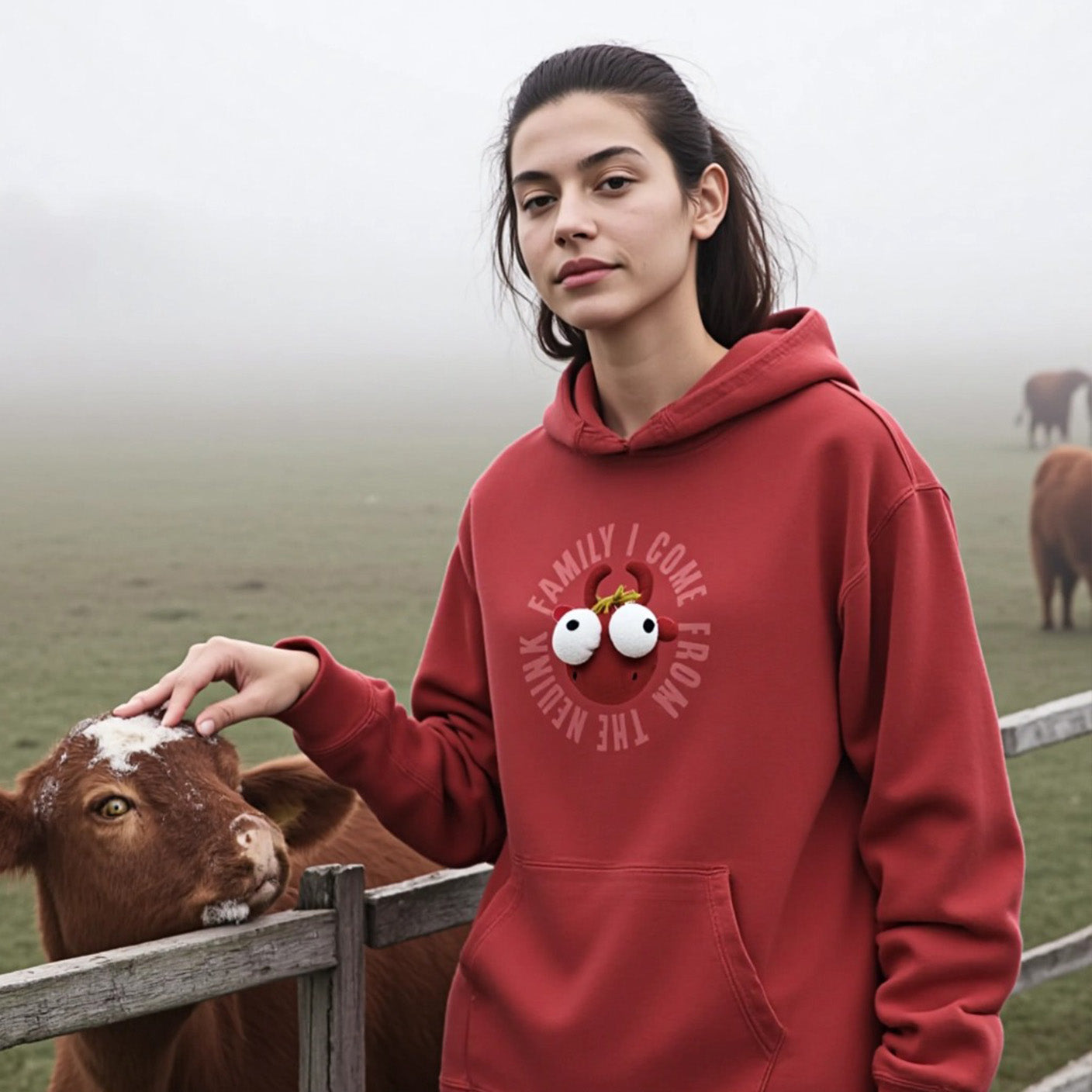 LOOkies Hoodie