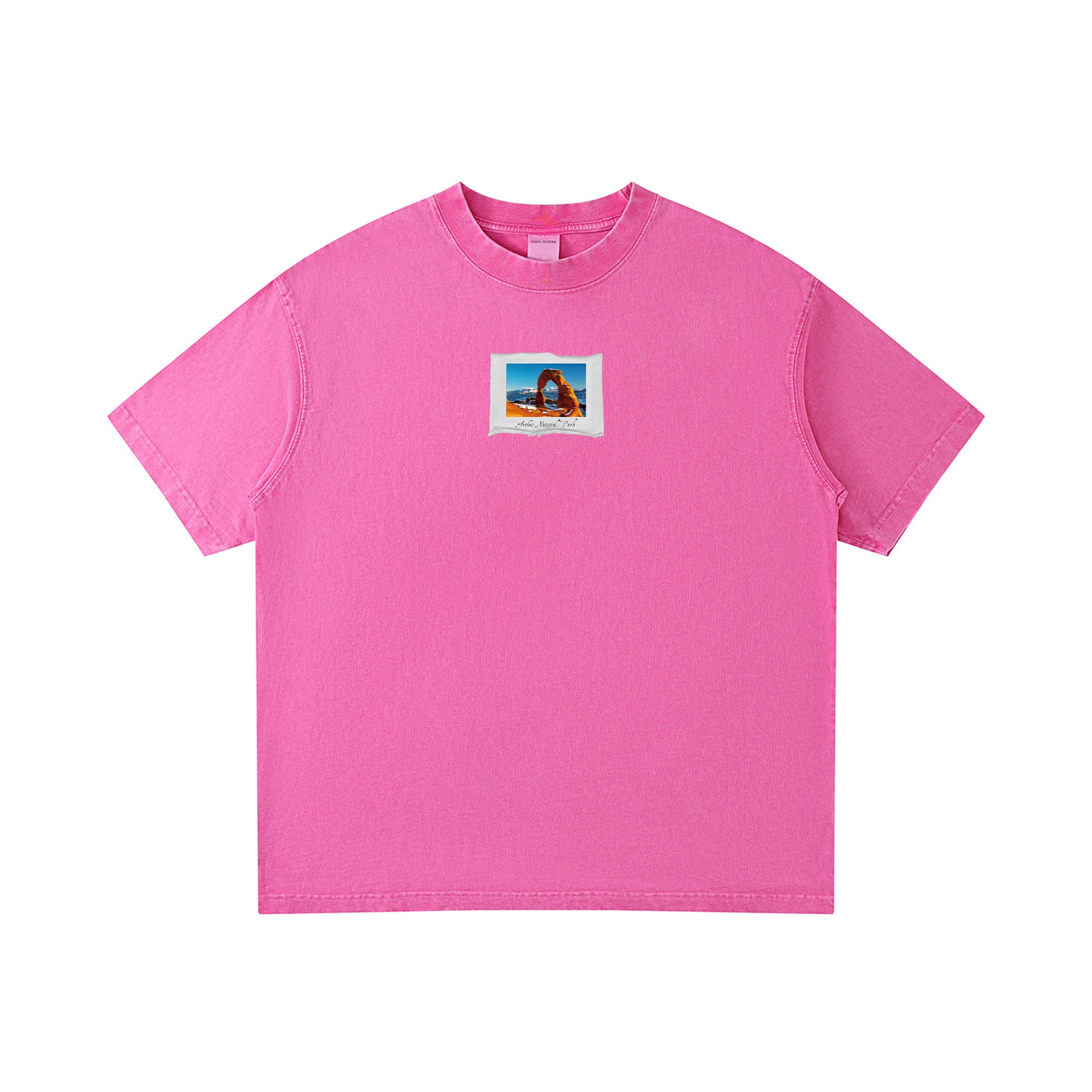 Mountain Series T-Shirt