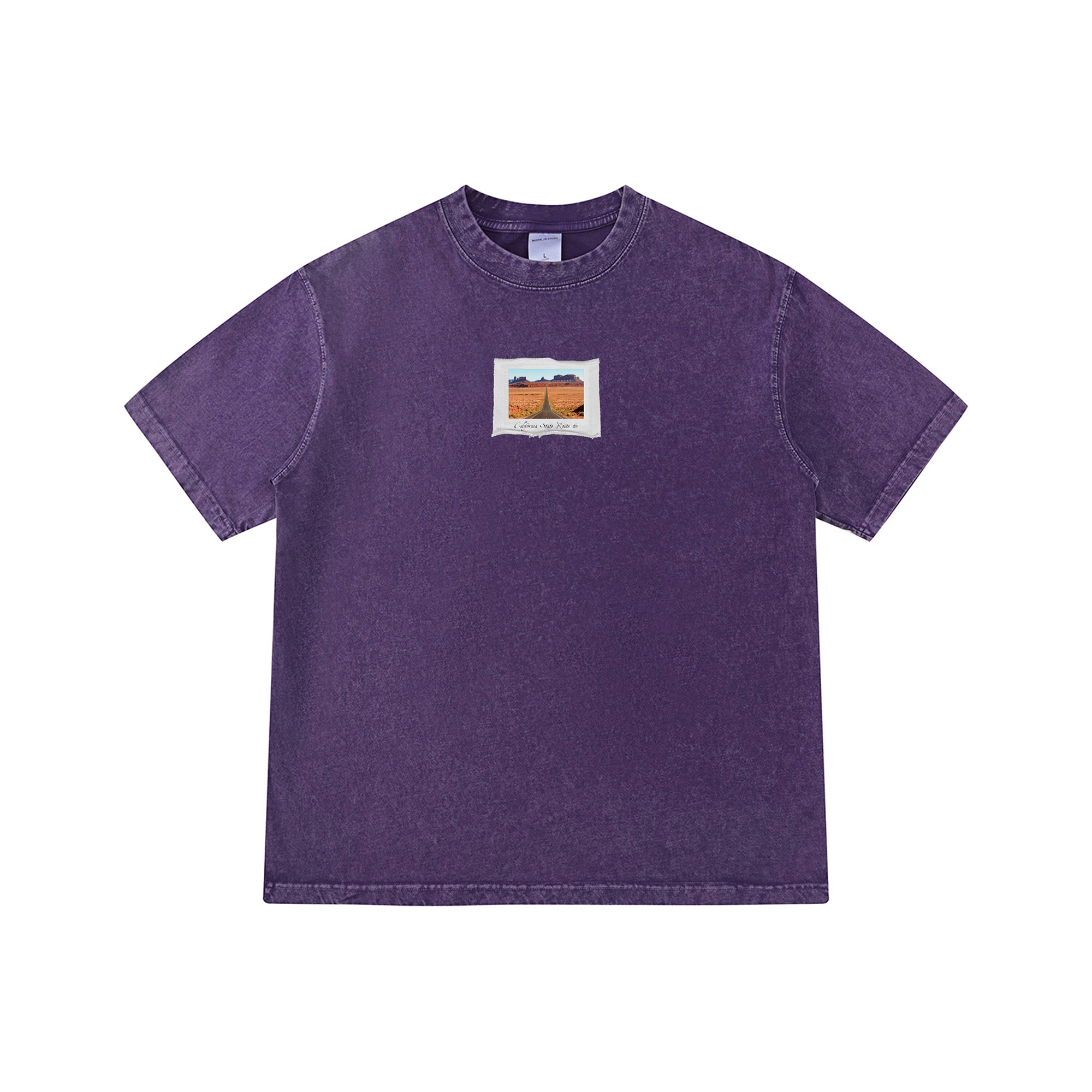 Mountain Series T-Shirt