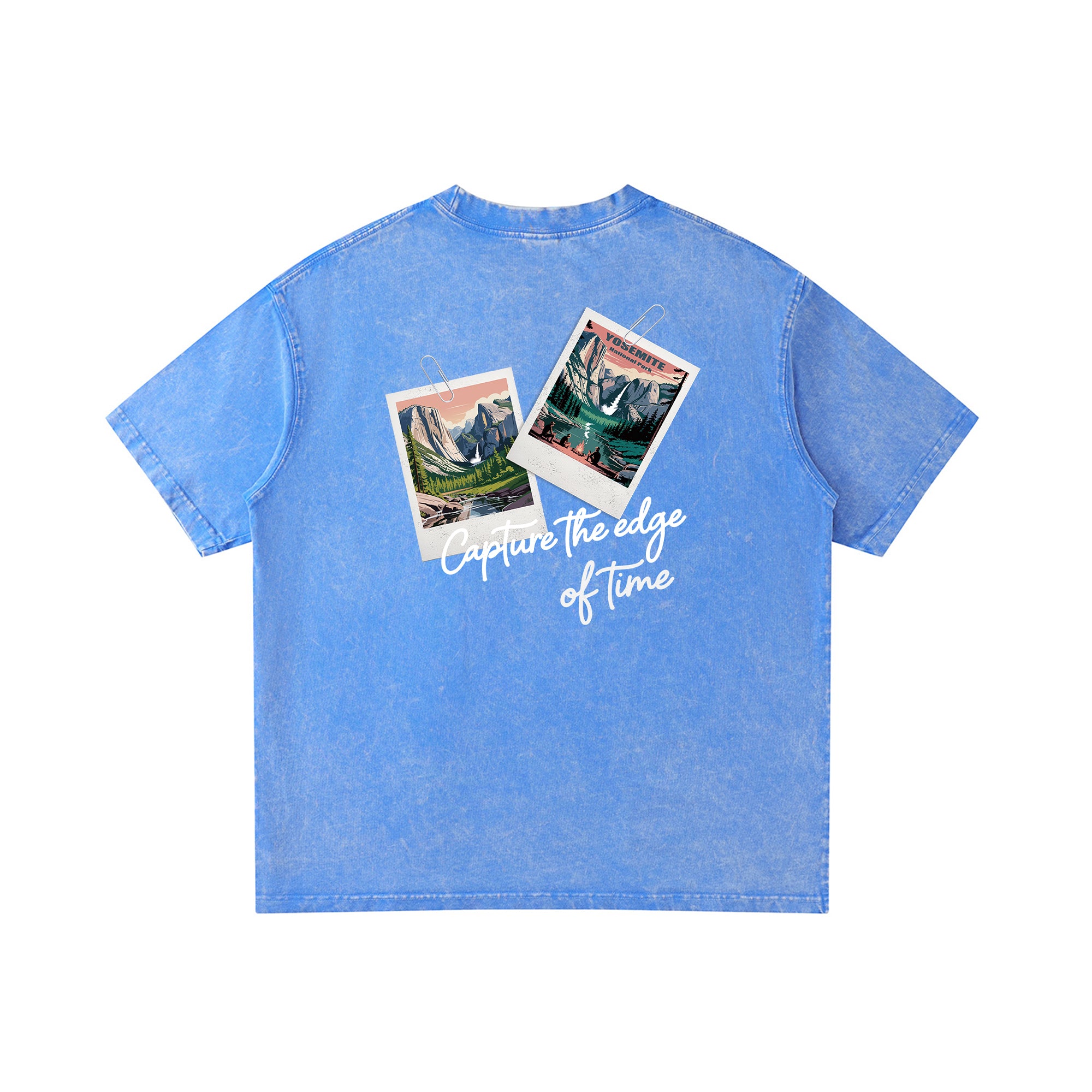 Camera Series T-Shirt