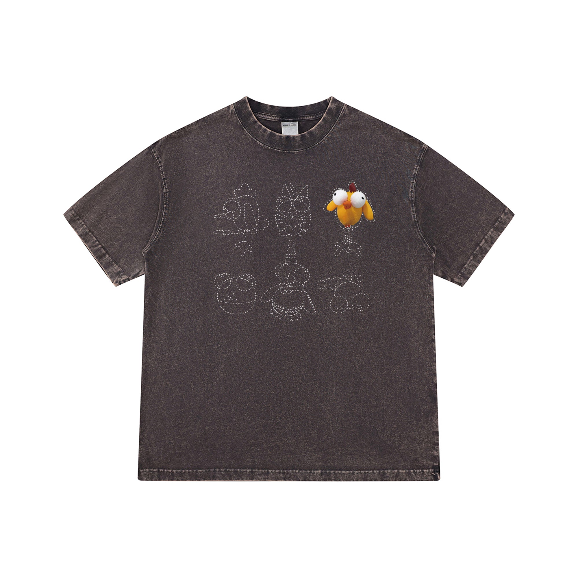 LOOkies Tshirt