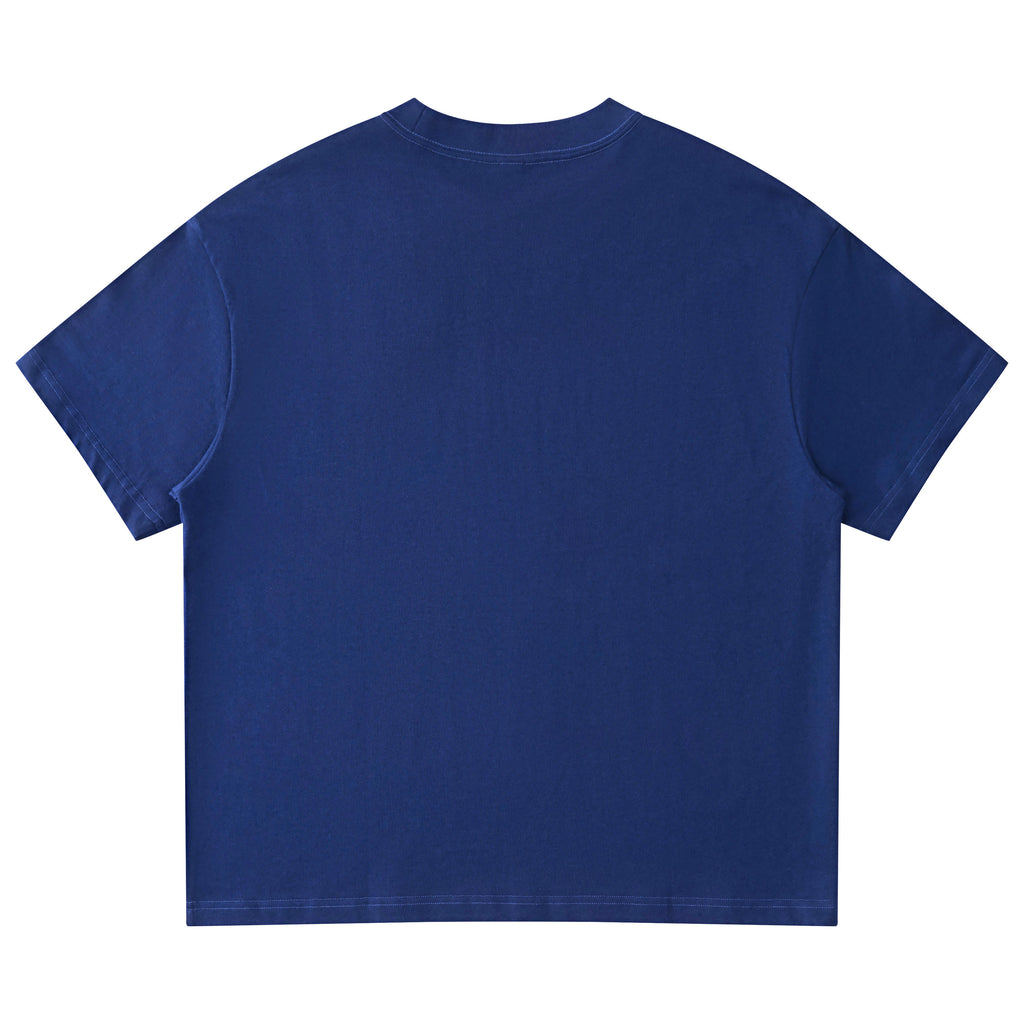 Cotton Loose Fit T-Shirt 235 gsm