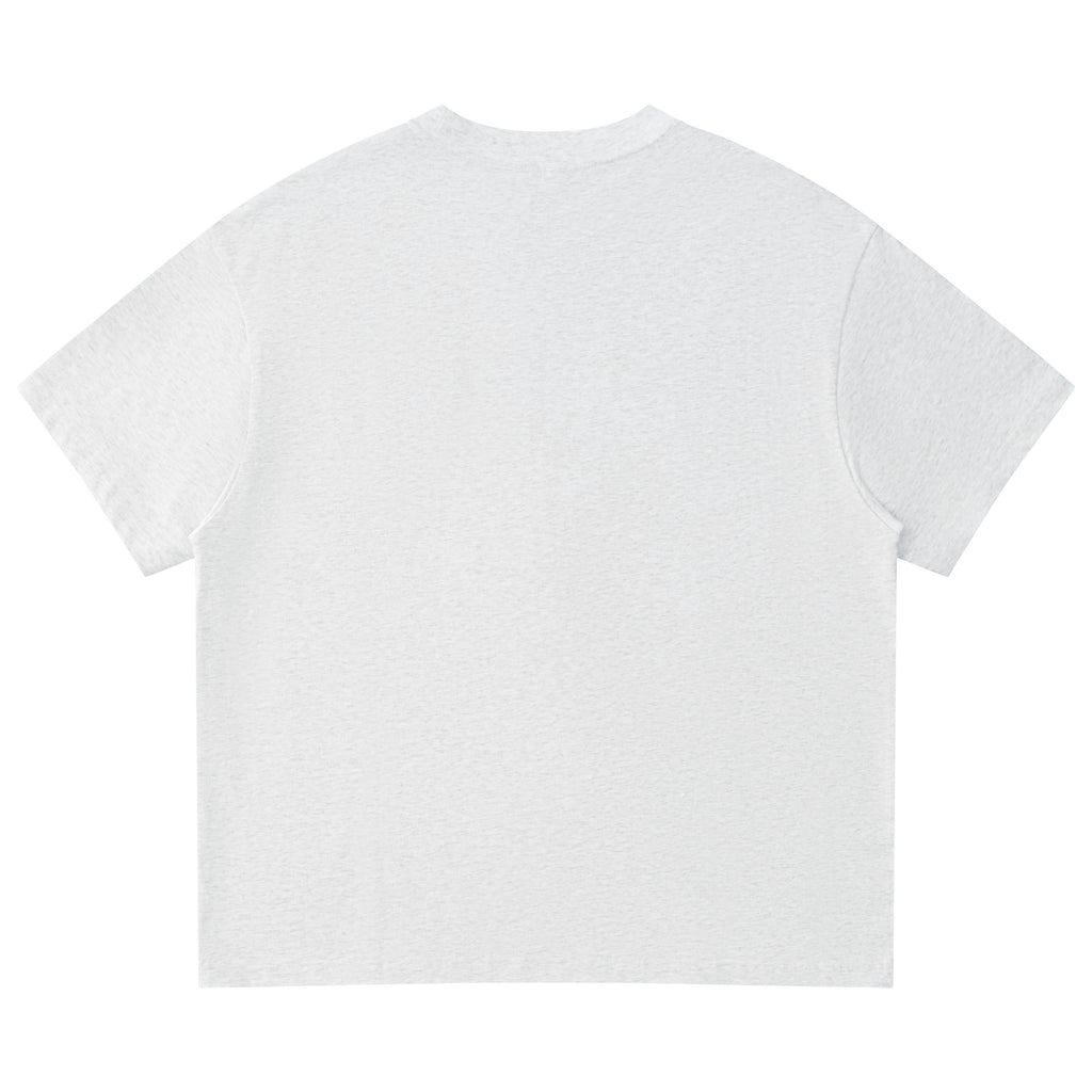 Cotton Loose Fit T-Shirt 235 gsm
