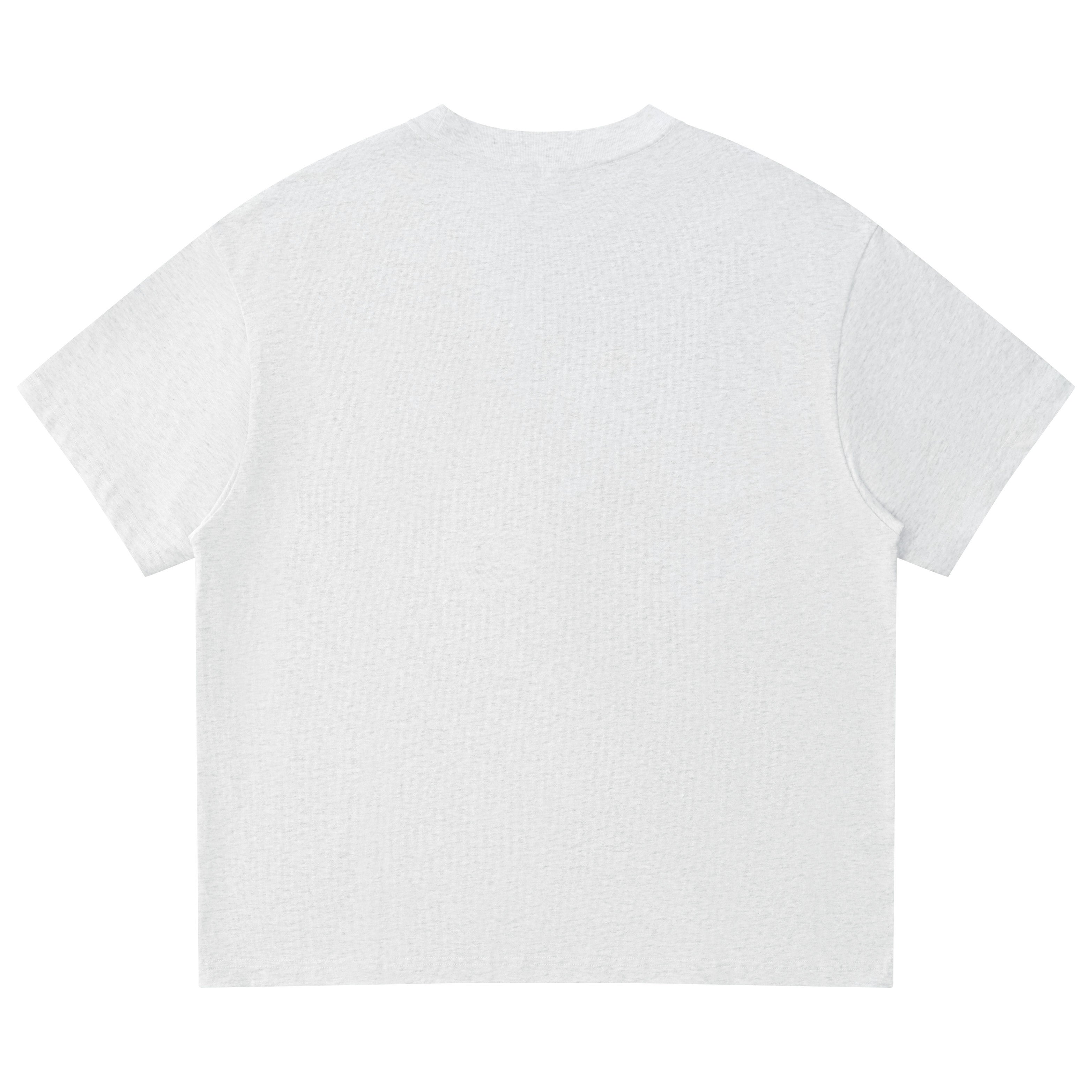 Cotton Loose Fit T-Shirt 235 gsm