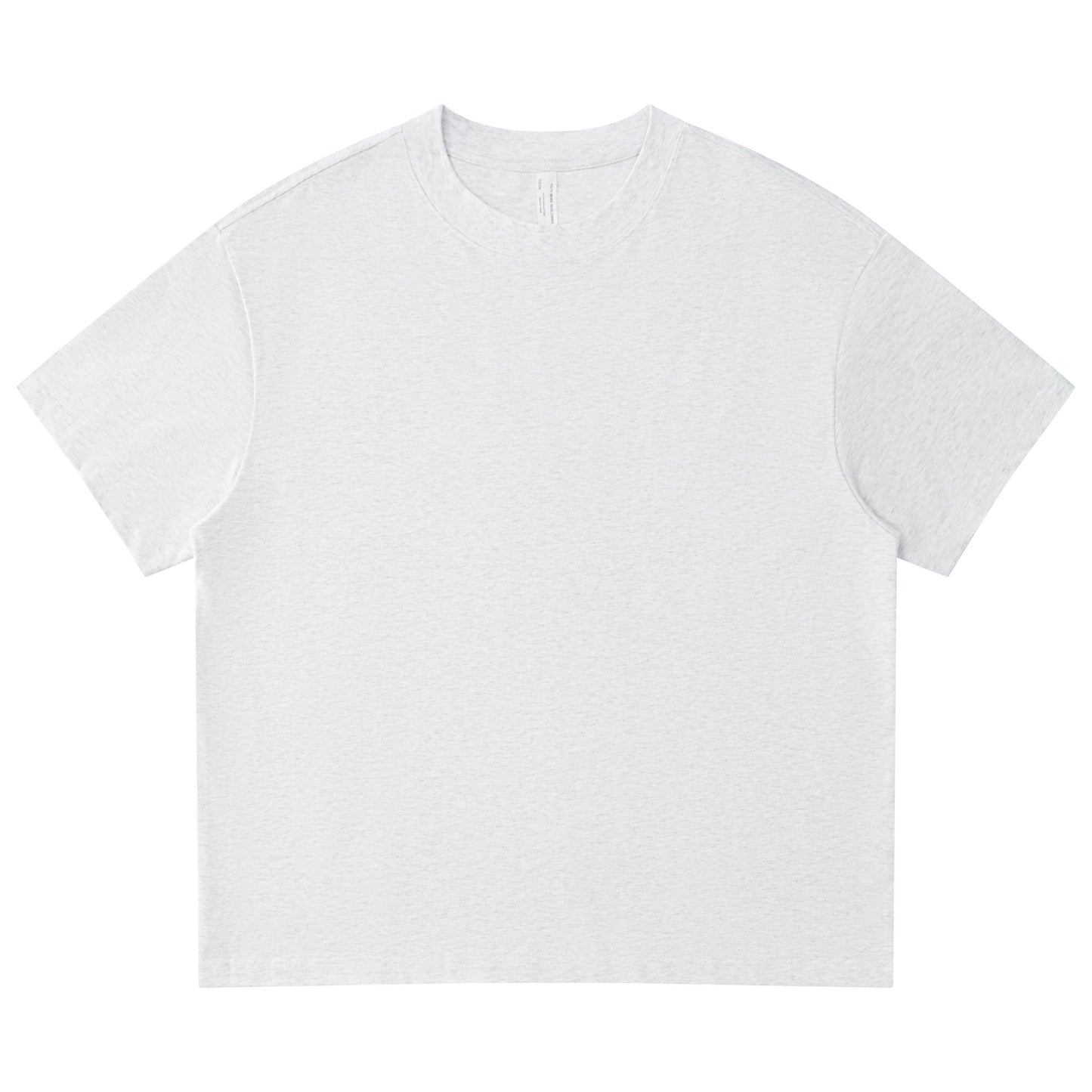Cotton Loose Fit T-Shirt 235 gsm