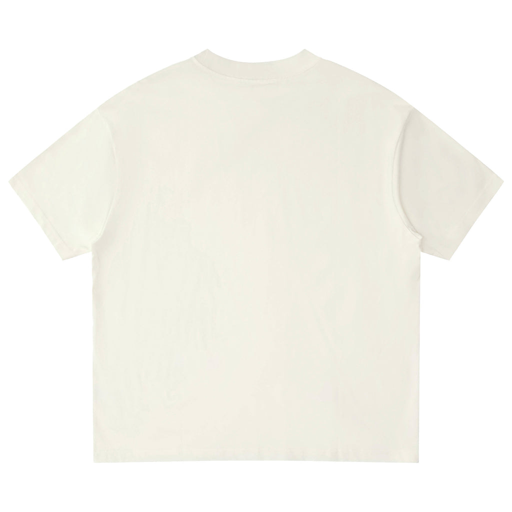 Cotton Loose Fit T-Shirt 235 gsm