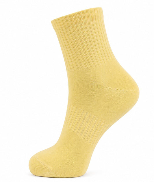 Adult Teen Daily Sports Socks