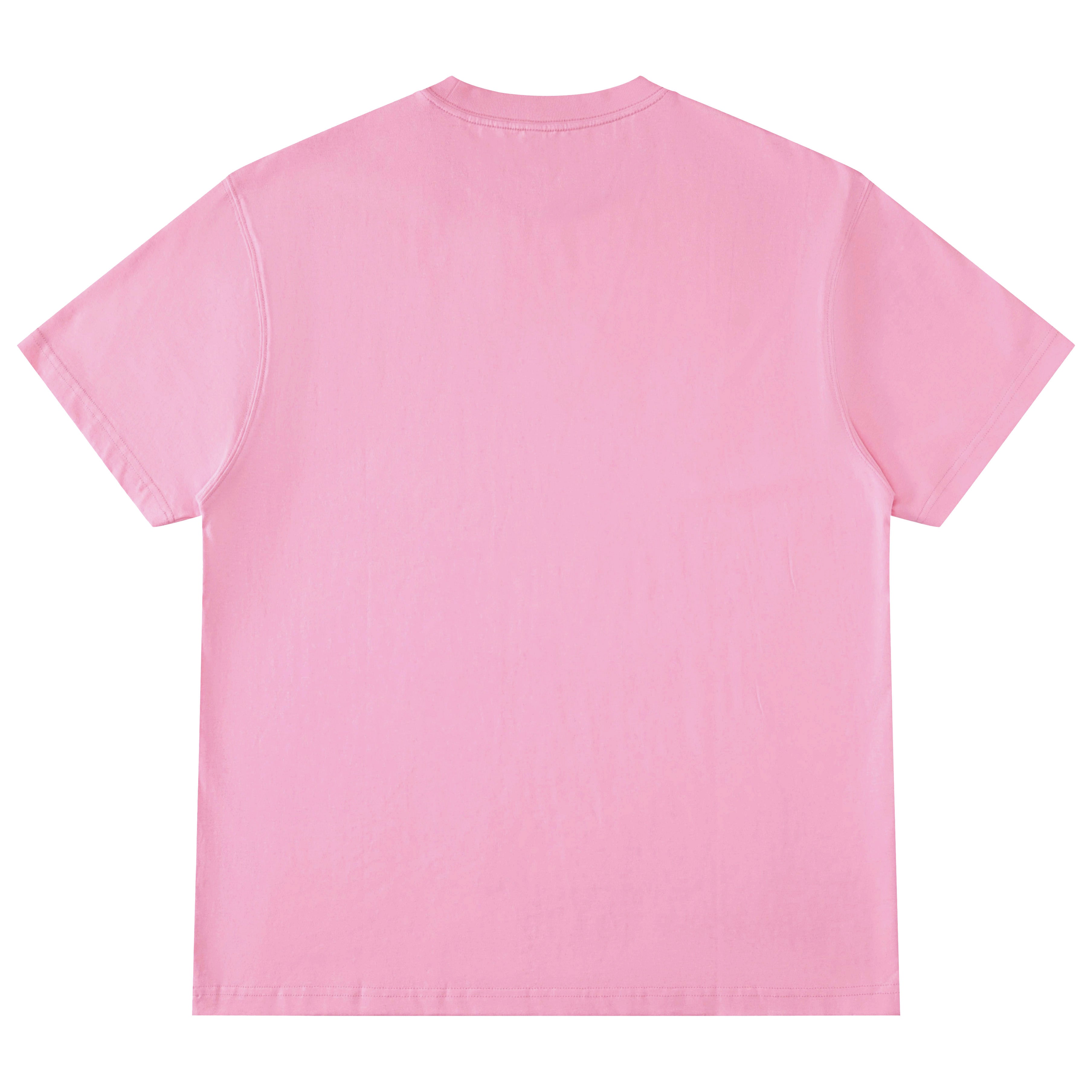 Cotton Loose Fit T-Shirt 235 gsm