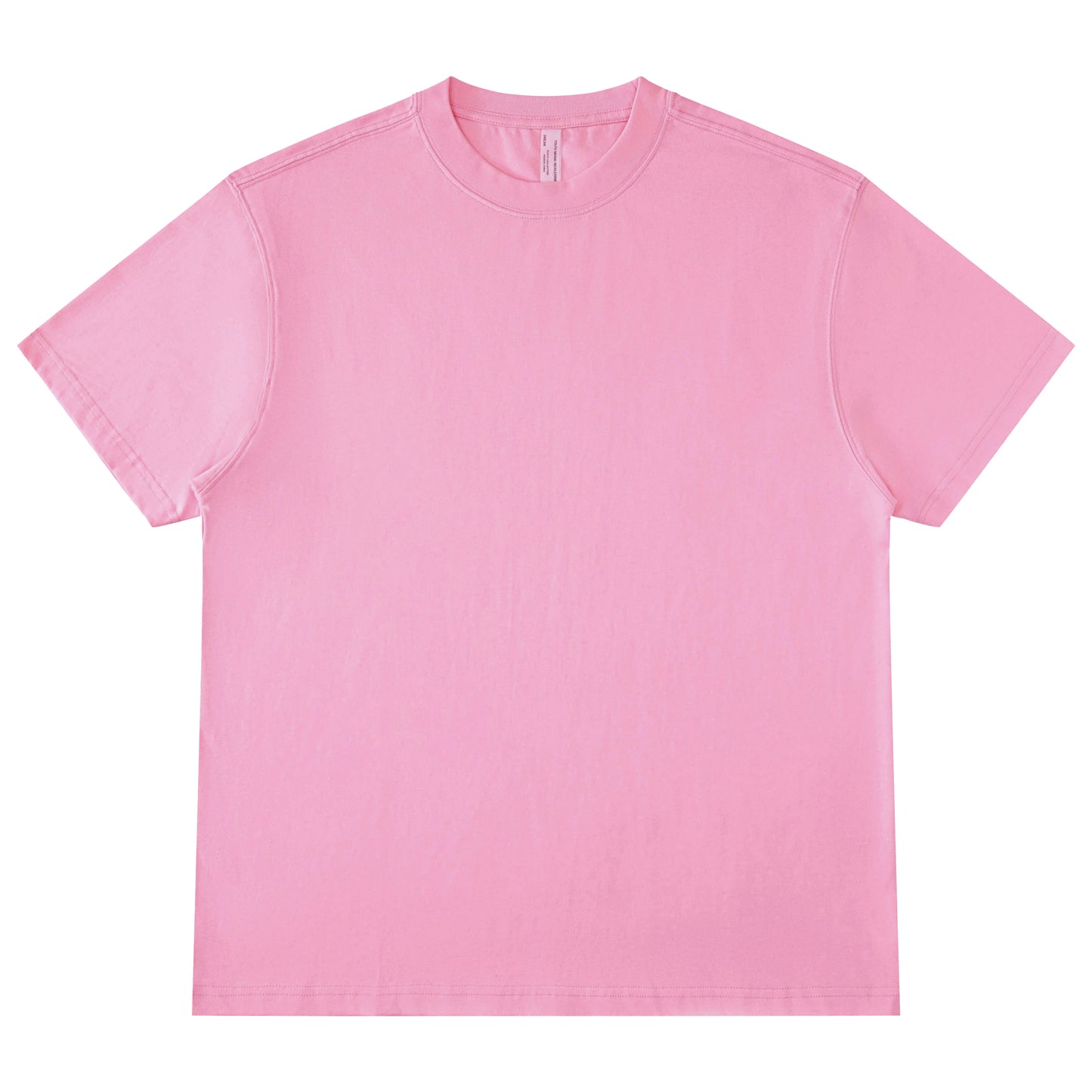 Cotton Loose Fit T-Shirt 235 gsm