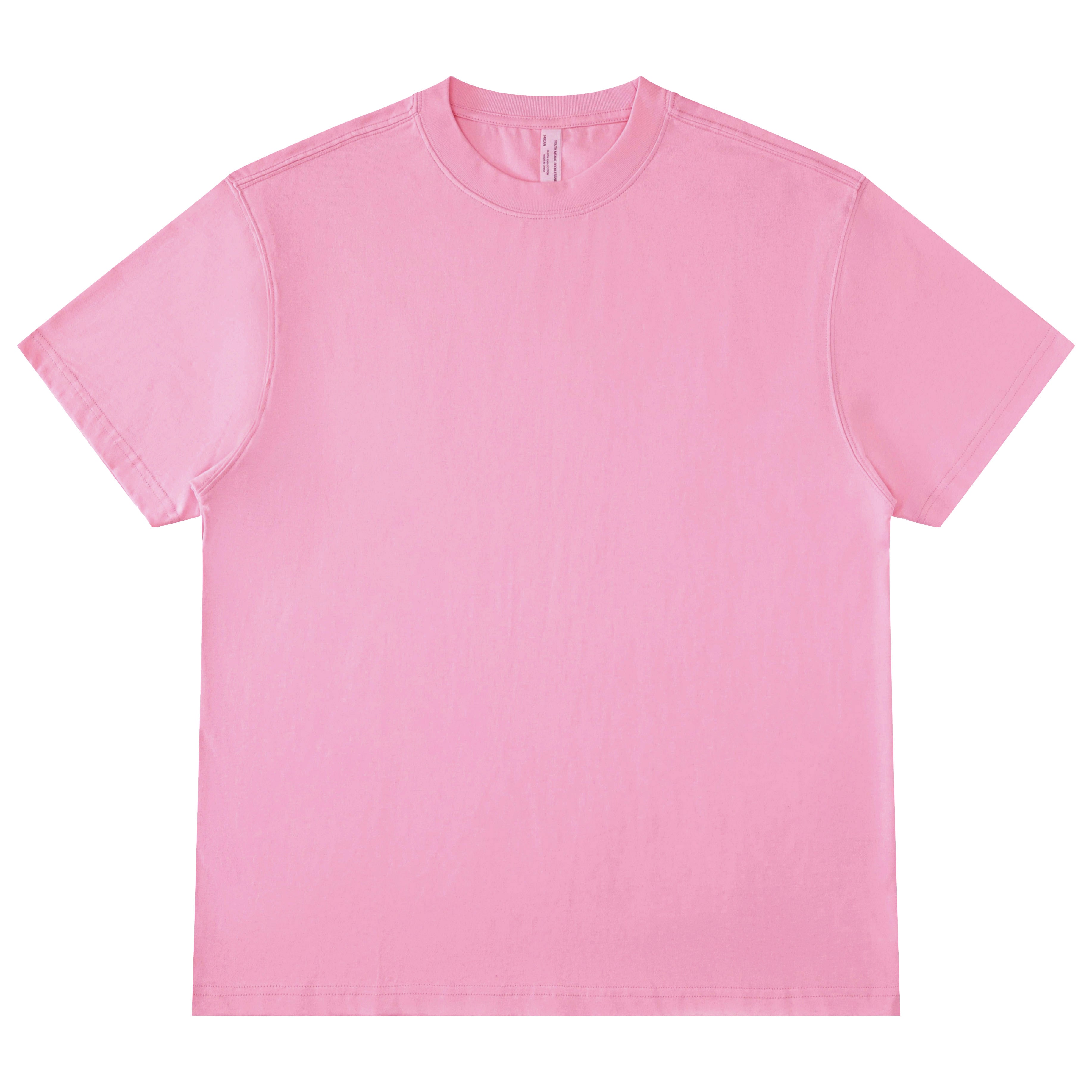 Cotton Loose Fit T-Shirt 235 gsm