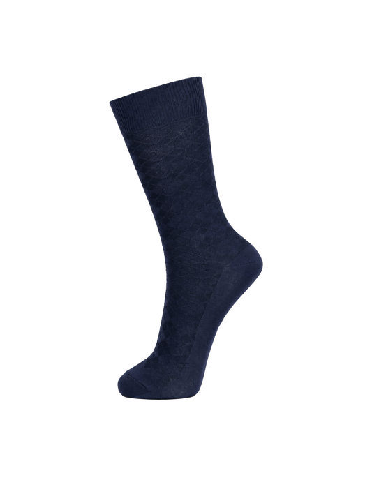 Elite Dress Socks - Heat Transfer