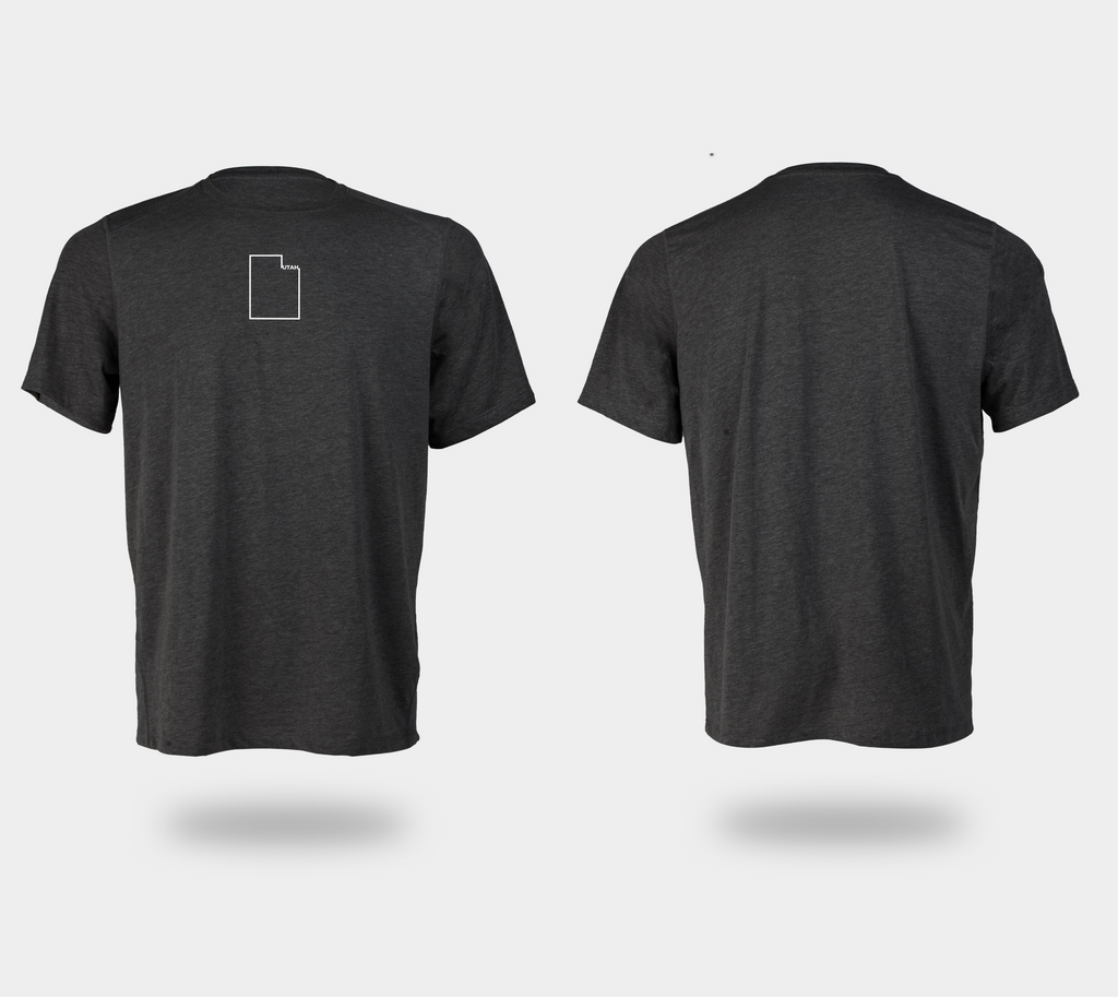 Utah Shape Series-Charles