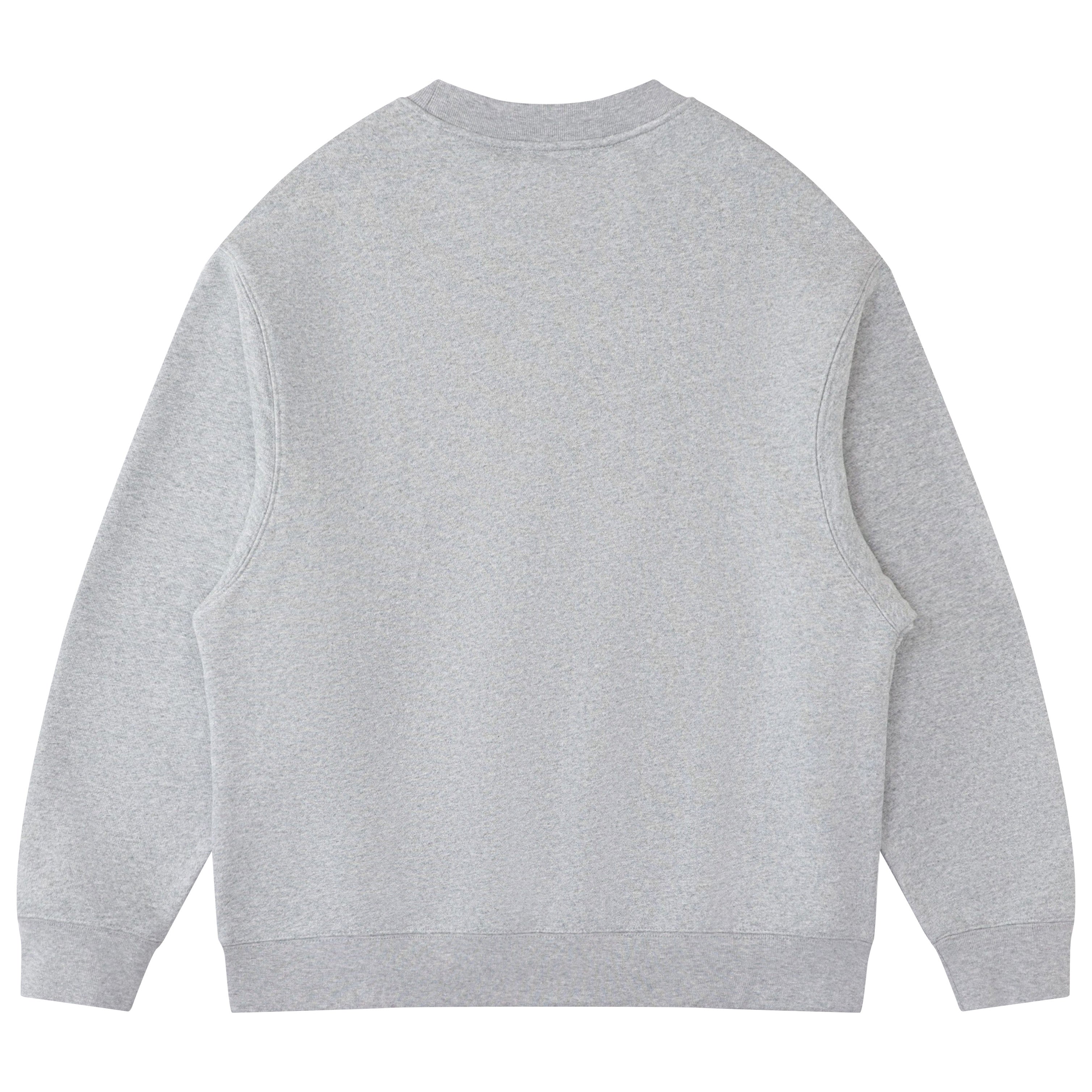 Heavy Weight Crewneck sweatshirt 510gsm