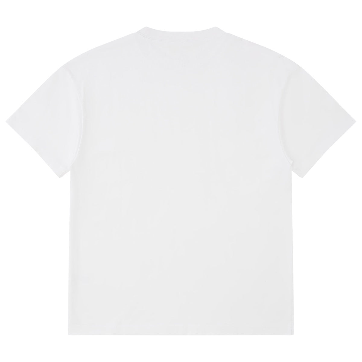 Heavy Weight Cotton Oversized T-Shirt 310gsm