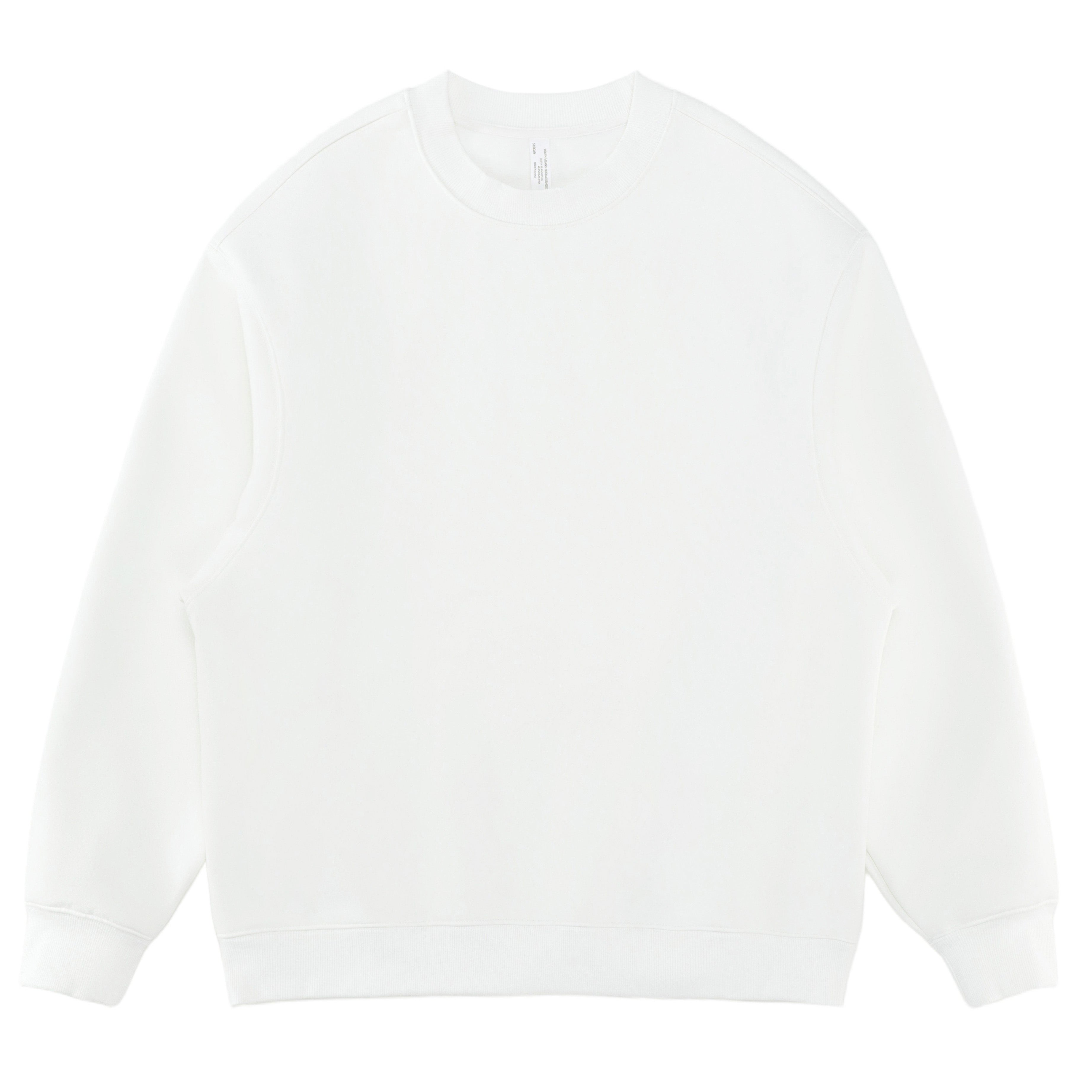 Heavy Weight Crewneck sweatshirt 510gsm