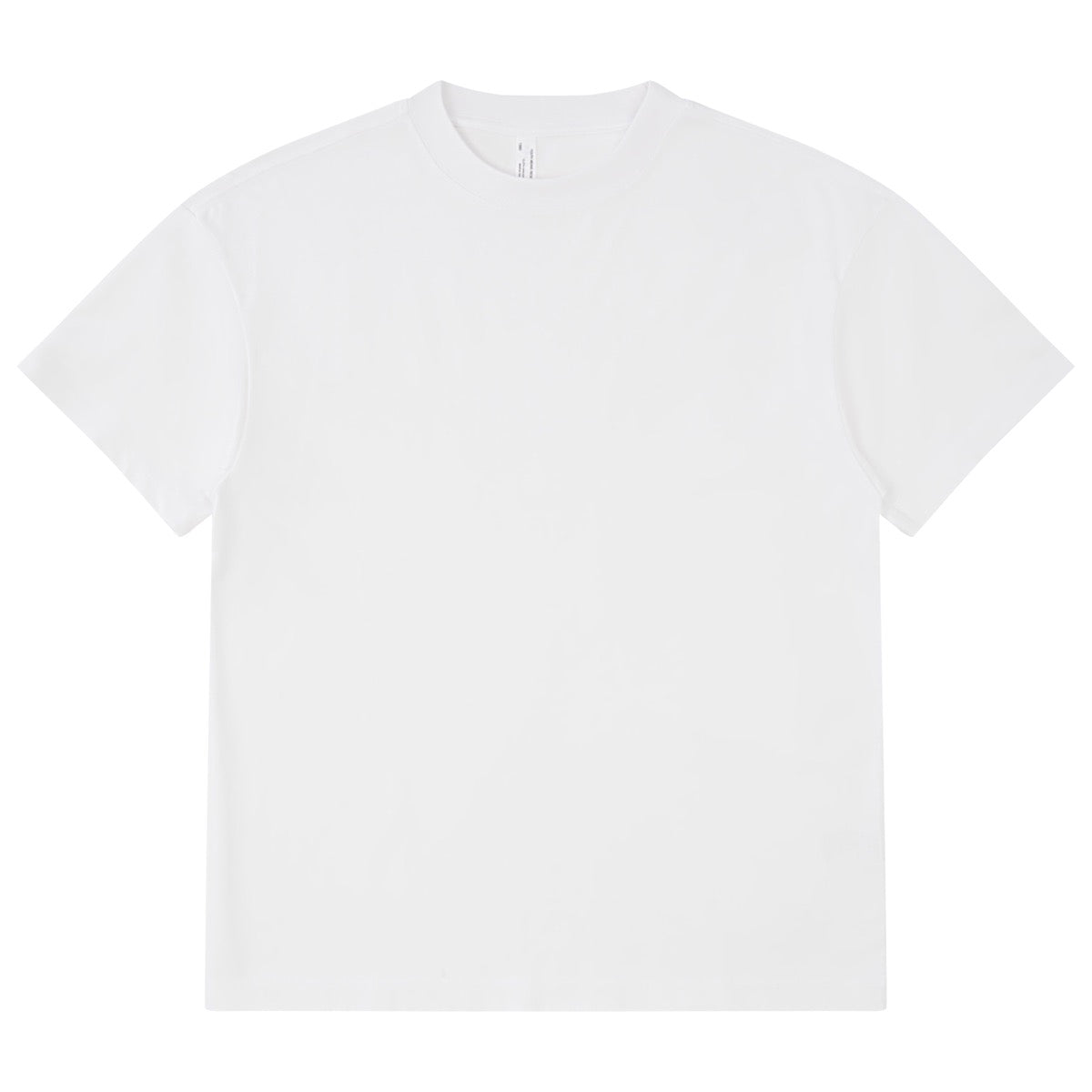 Cotton Loose Fit T-Shirt 235 gsm