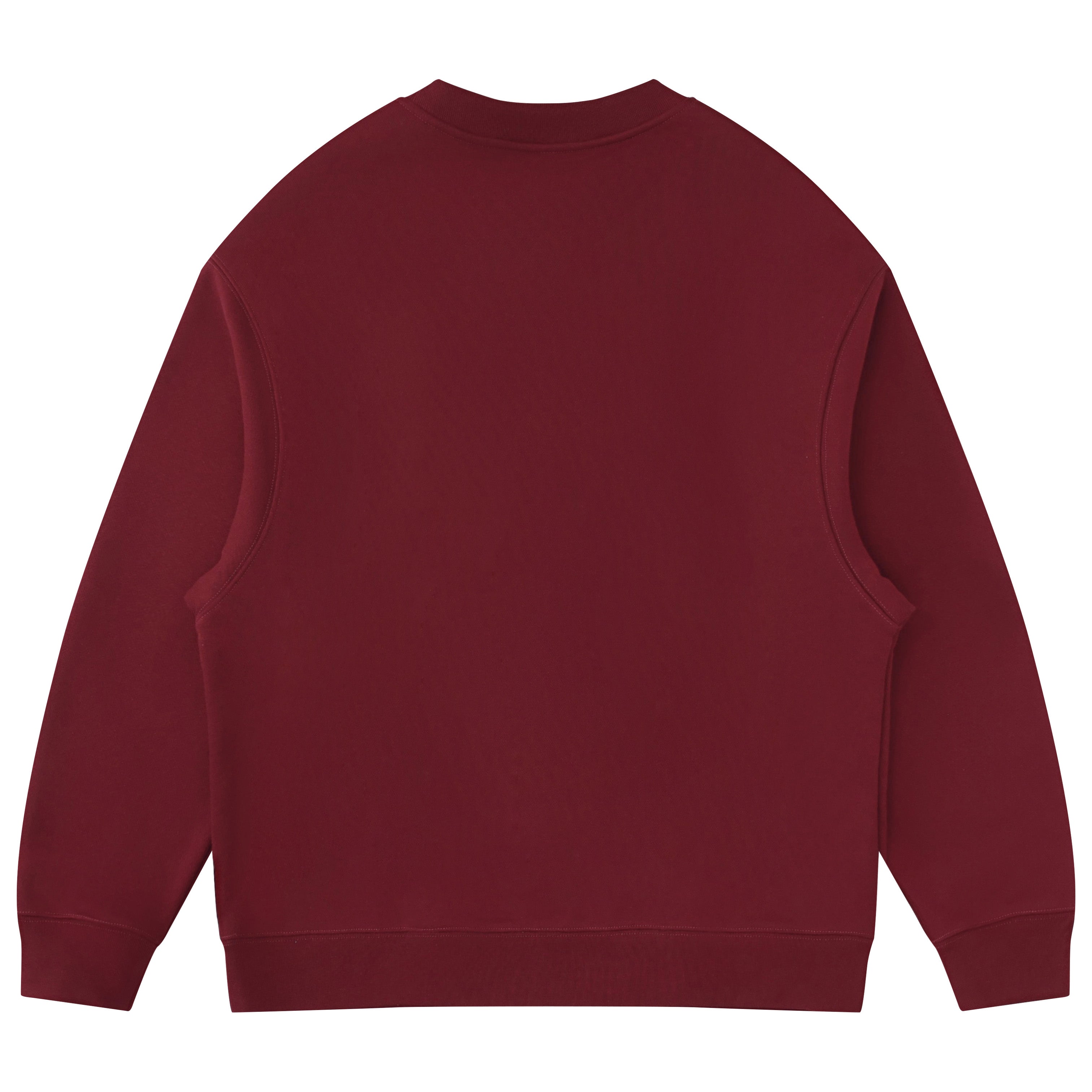 Heavy Weight Crewneck sweatshirt 510gsm