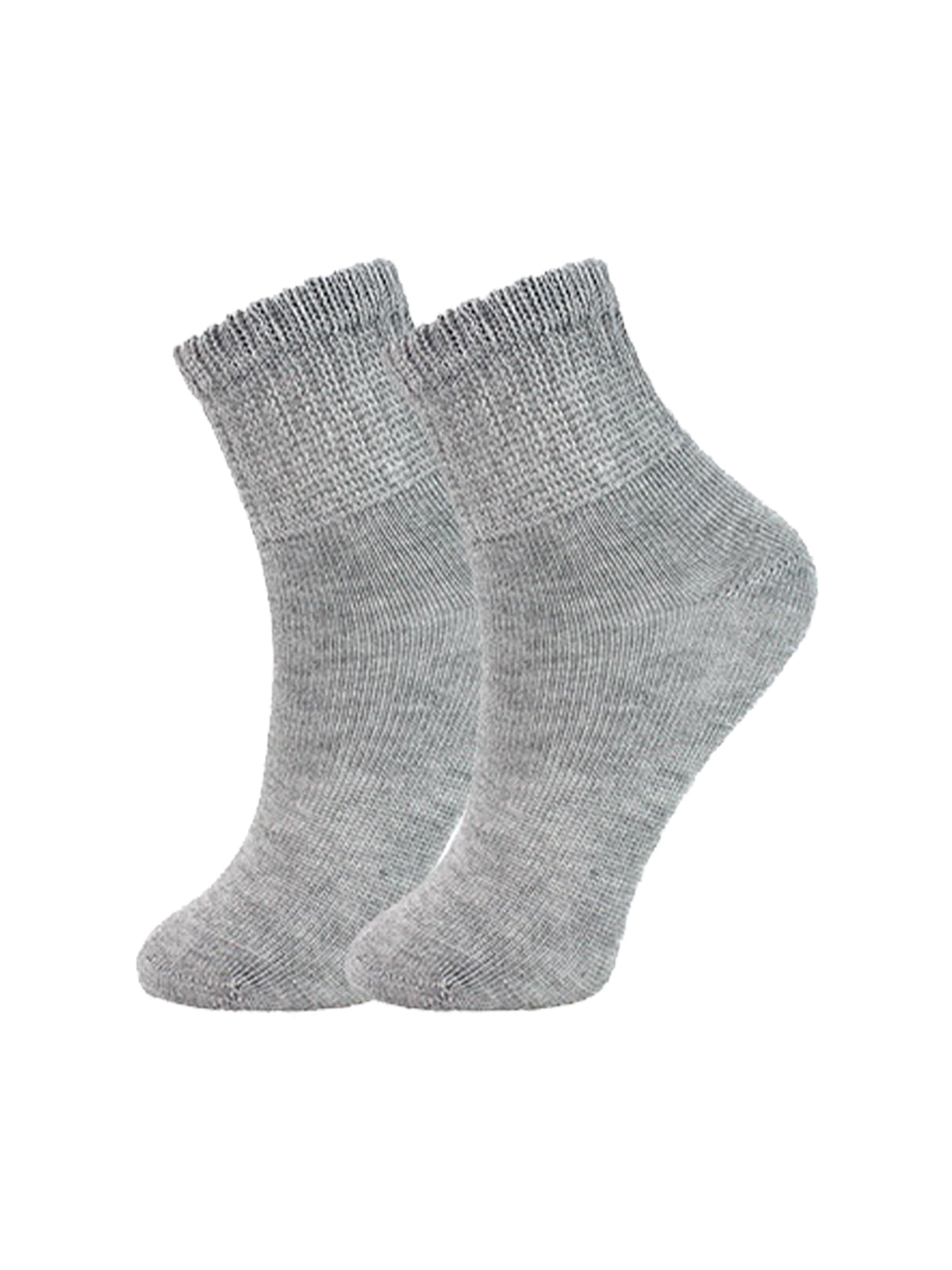 +MD Soft Ankle Bamboo Socks