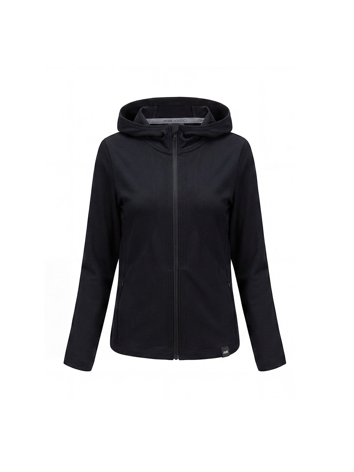 +MD.Café Series - Women's Athletic Jacket
