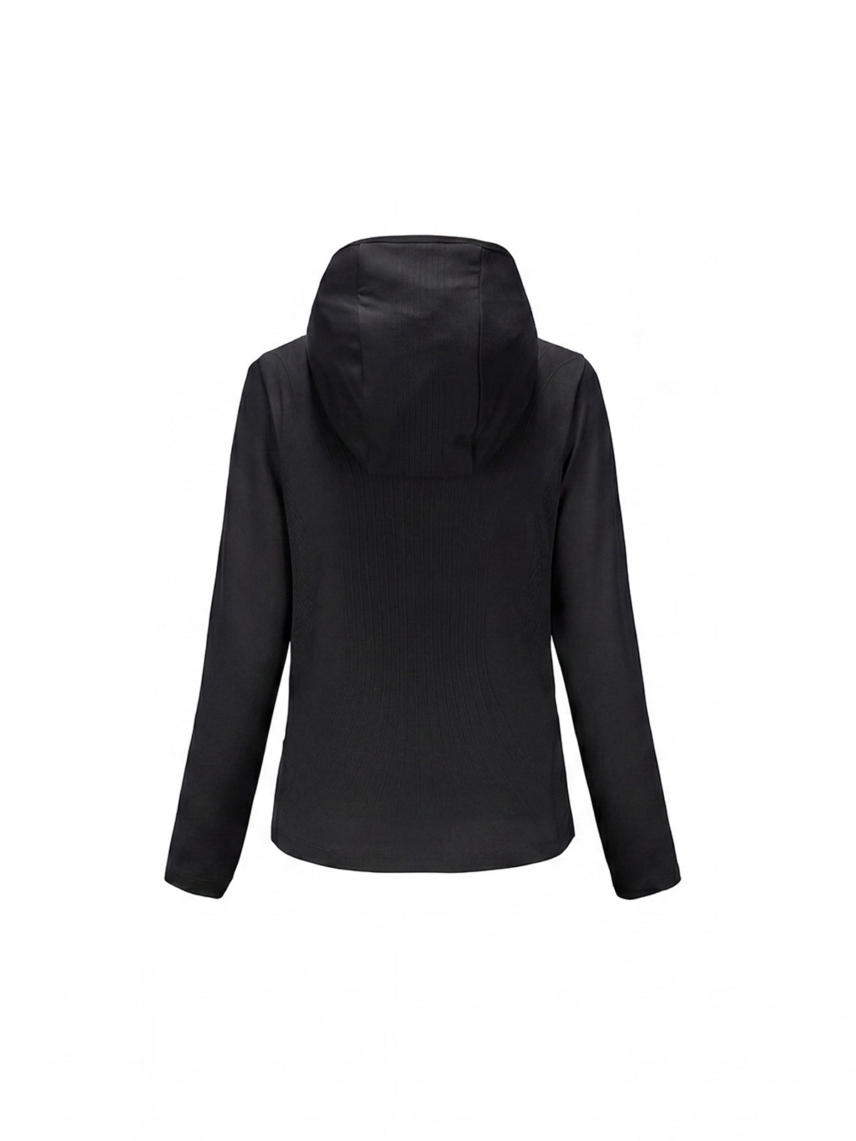 +MD.Café Series - Women's Athletic Jacket