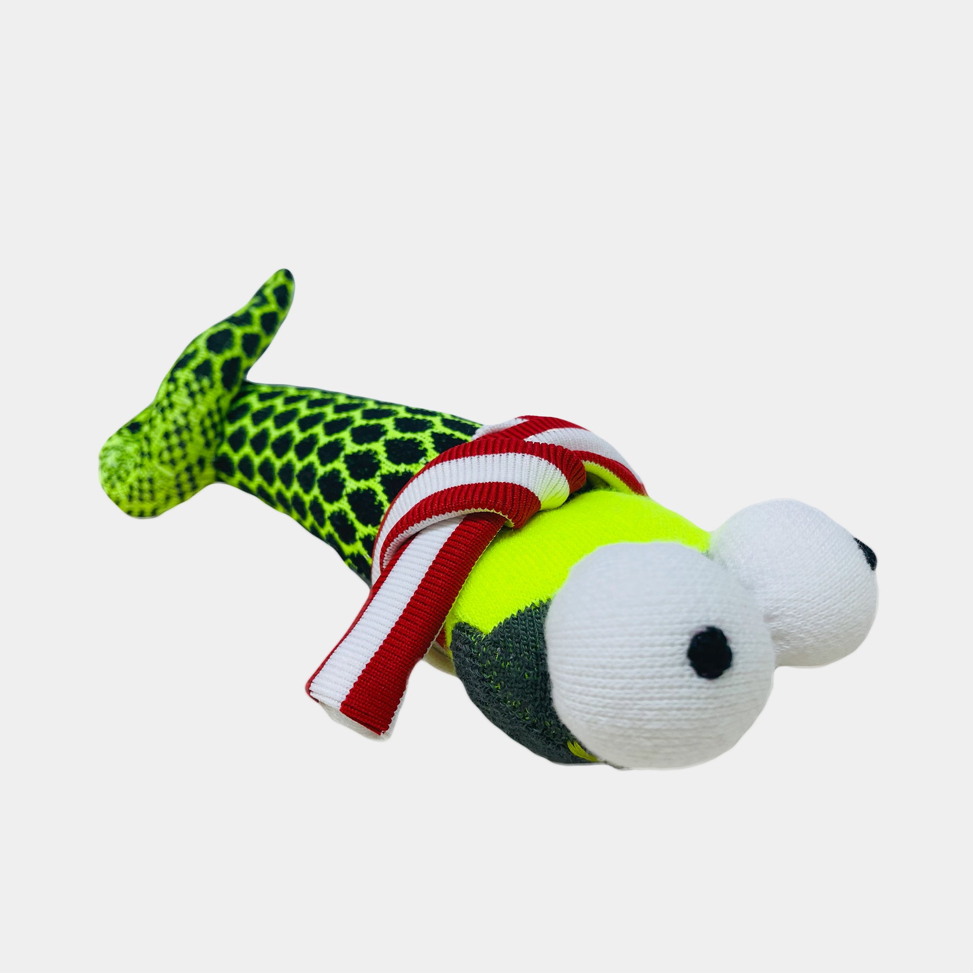 LOOKies Keychain