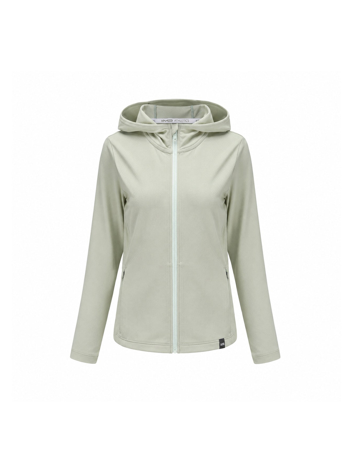 +MD.Café Series - Women's Athletic Jacket