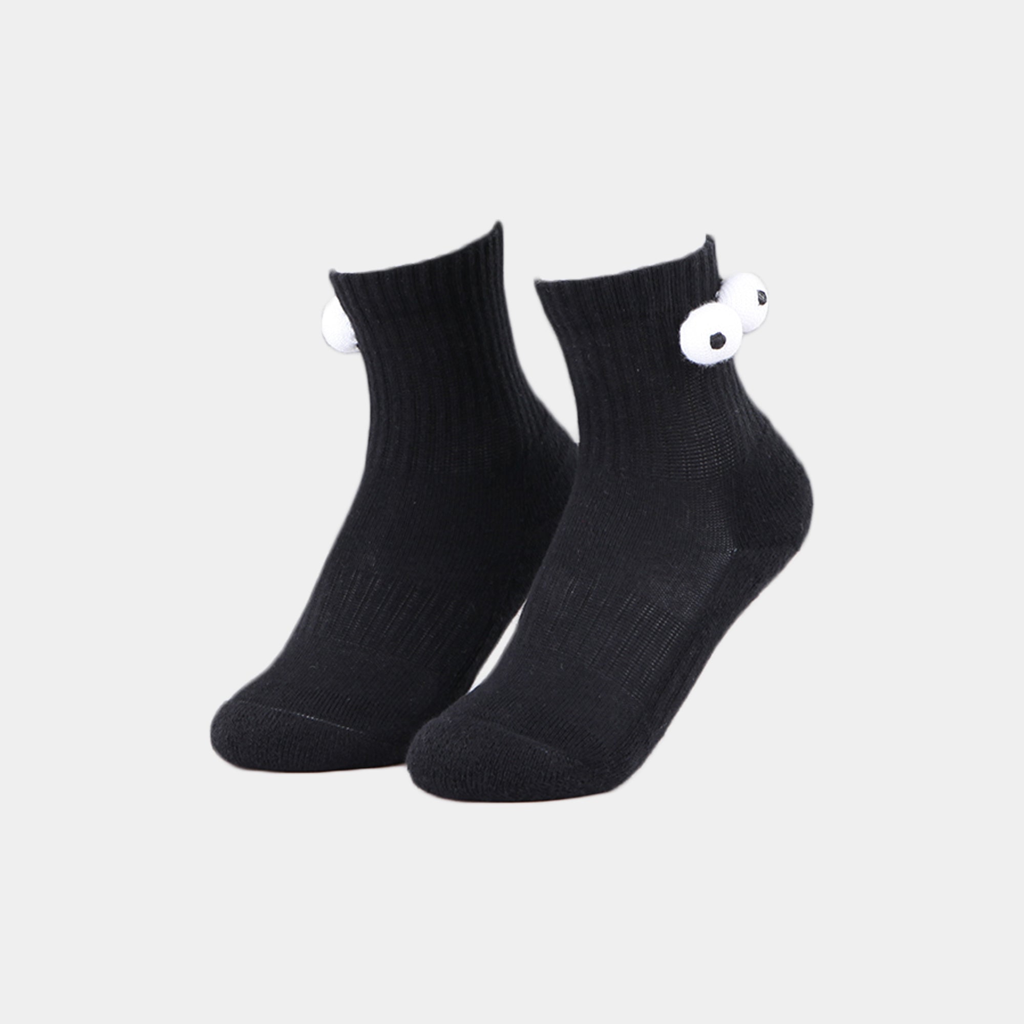 Pon Pon Socks - LOOKies Series