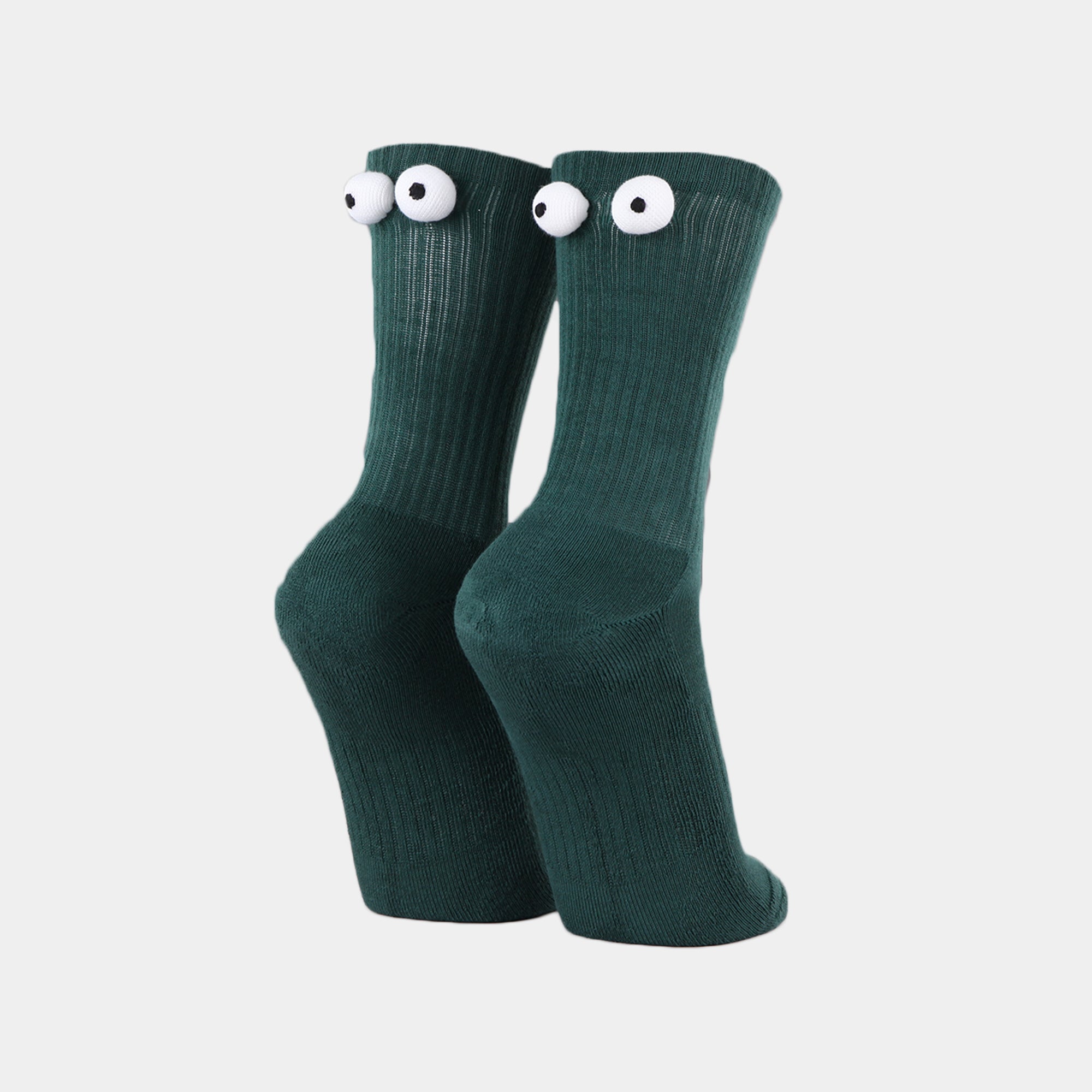 Pon Pon Socks - LOOKies Series
