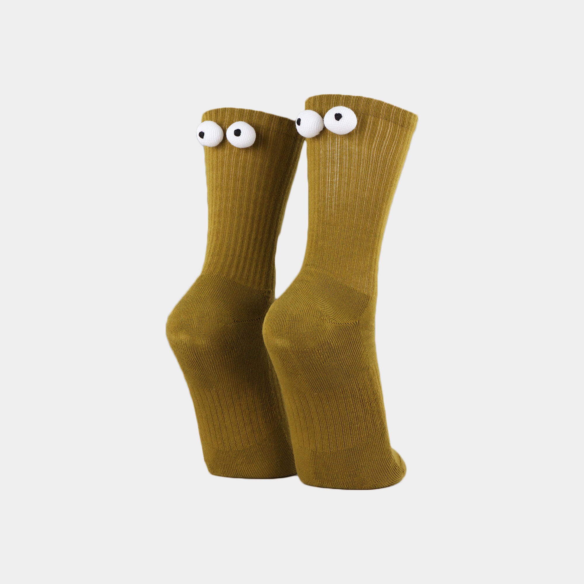Pon Pon Socks - LOOKies Series