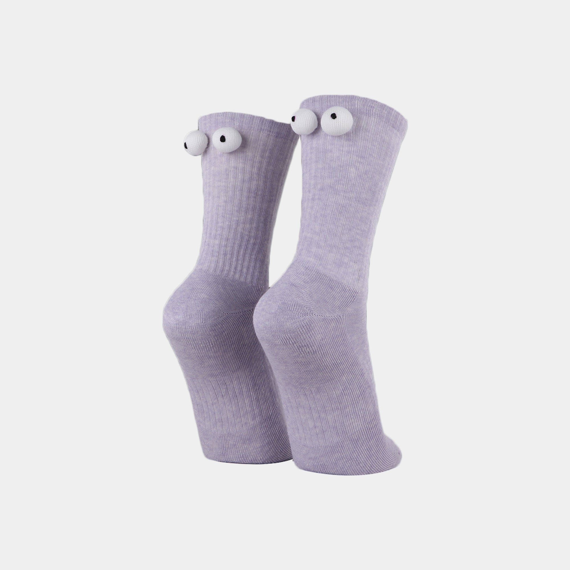 Pon Pon Socks - LOOKies Series