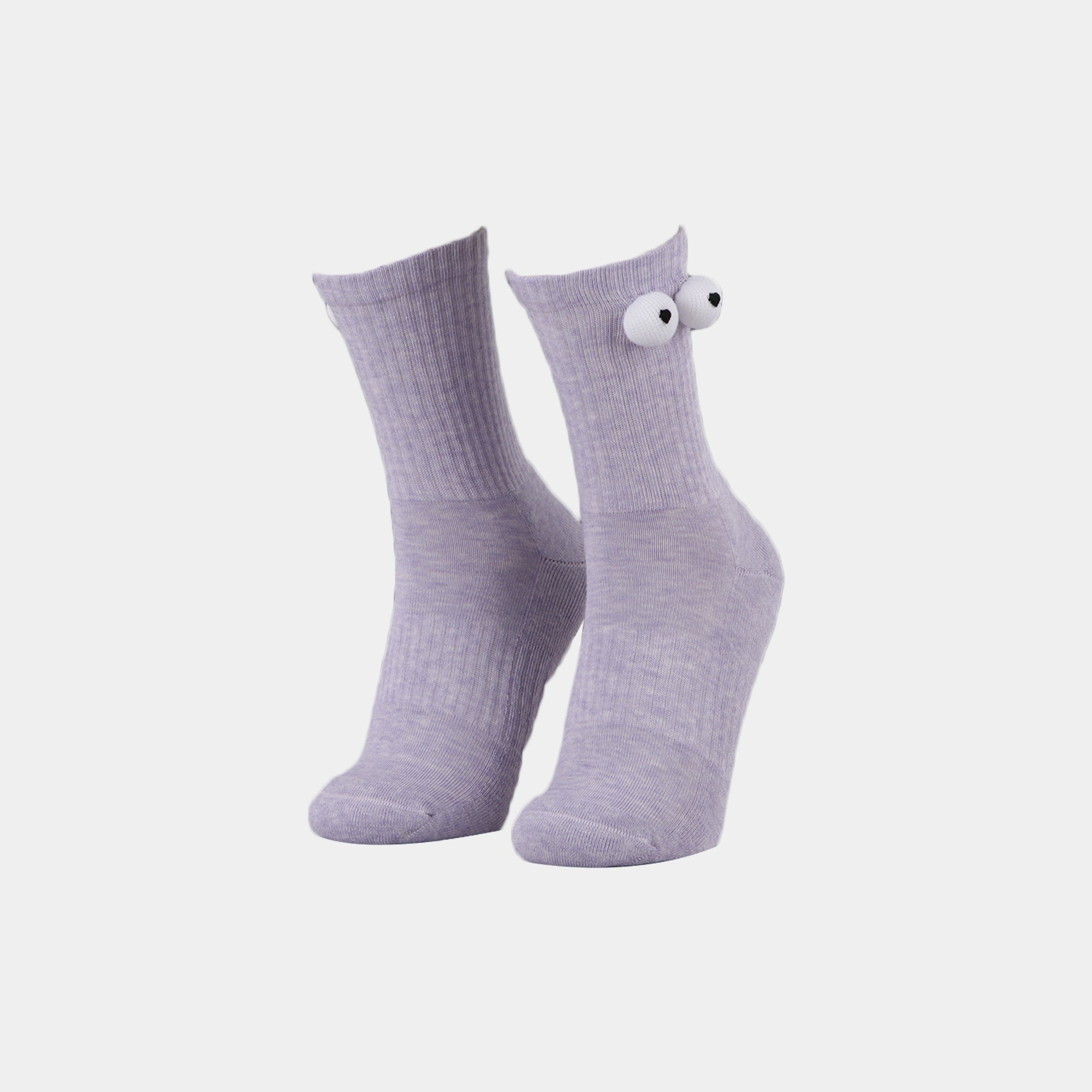 Pon Pon Socks - LOOKies Series